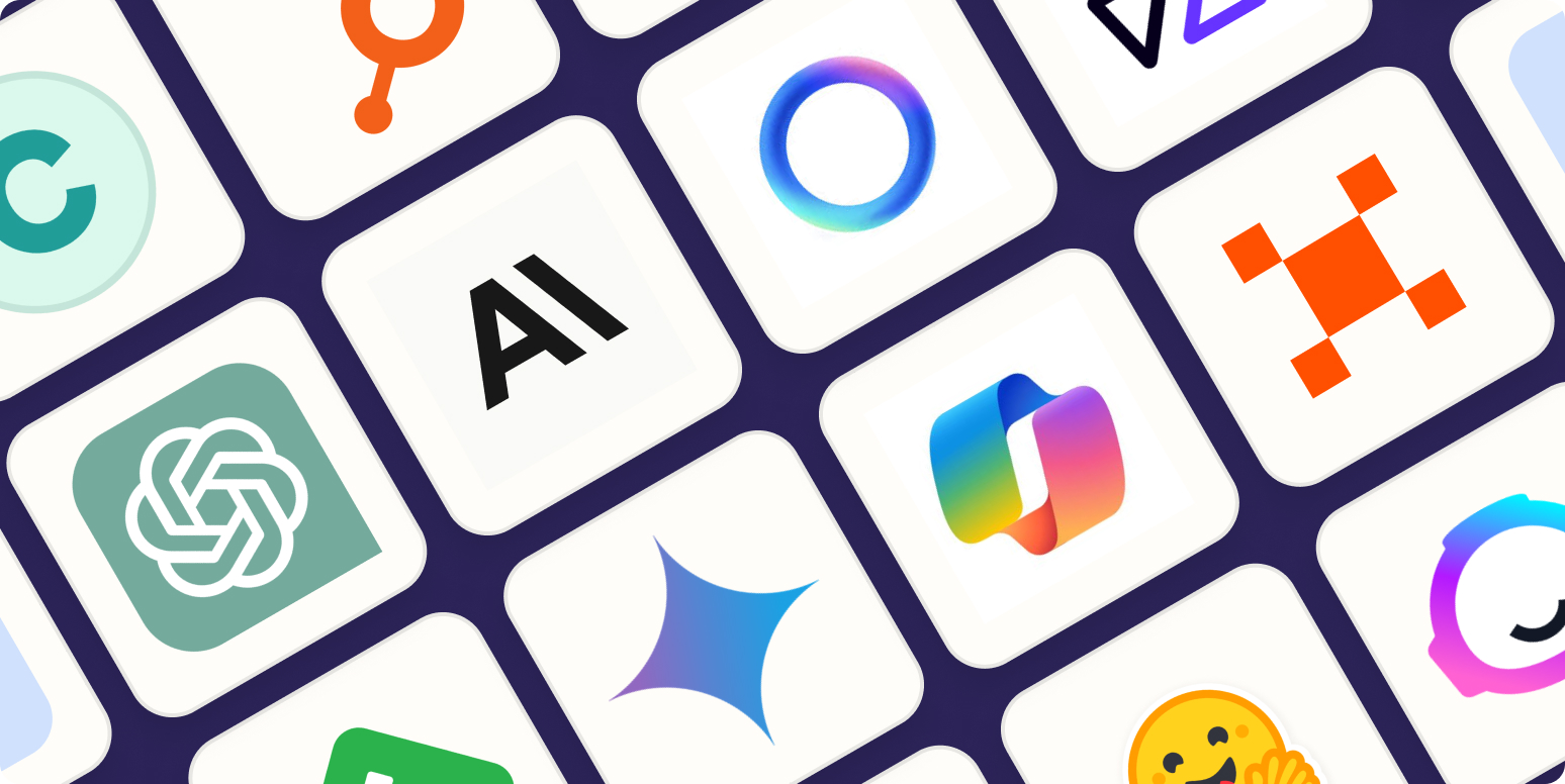 Most Popular AI Chatbots 2025