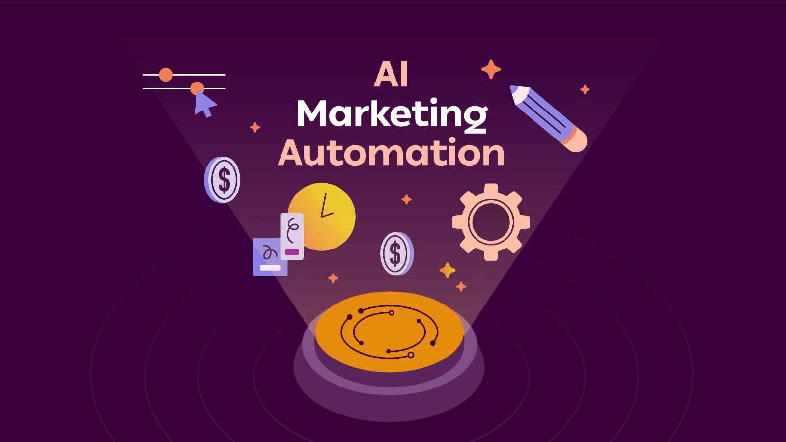 Top AI Marketing Automation tools 2025
