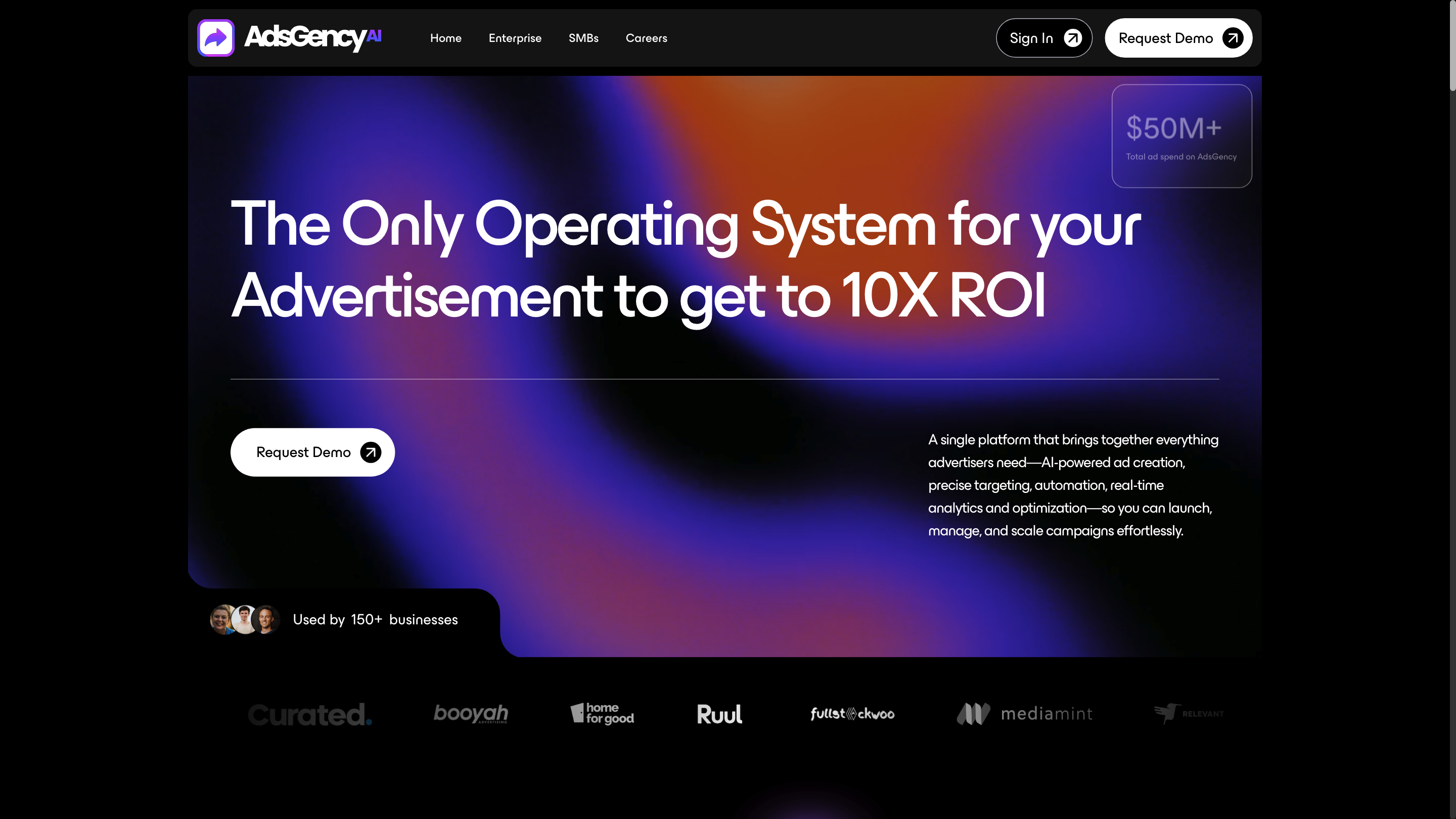 AdsGency AI