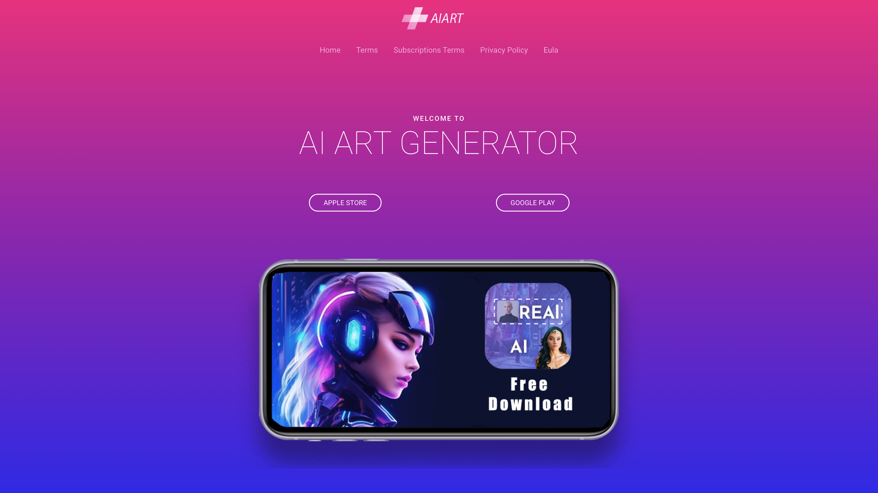 AI Art Limited: AI Art & Photo Generator App