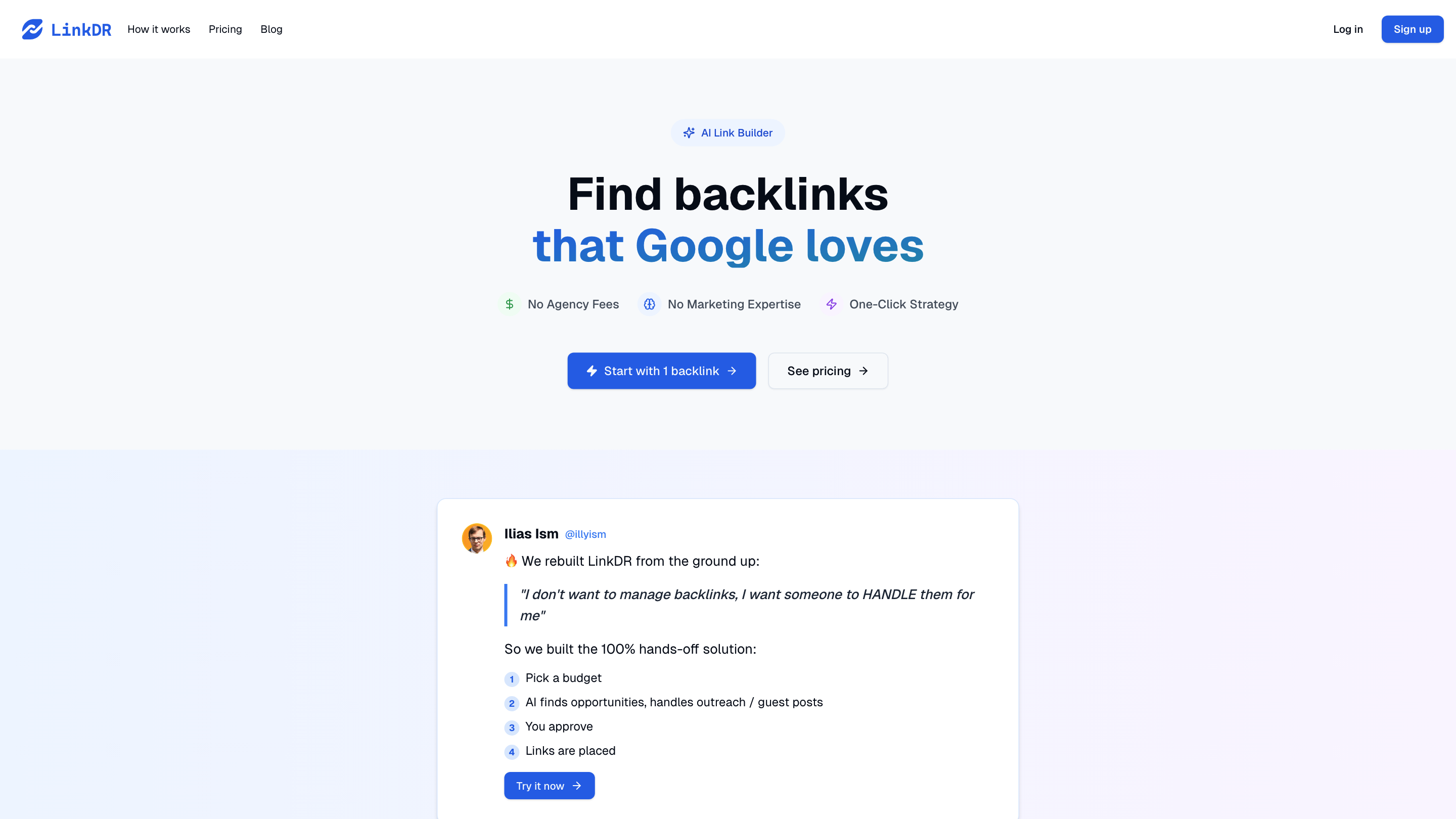 AI Christmas Photo Generator