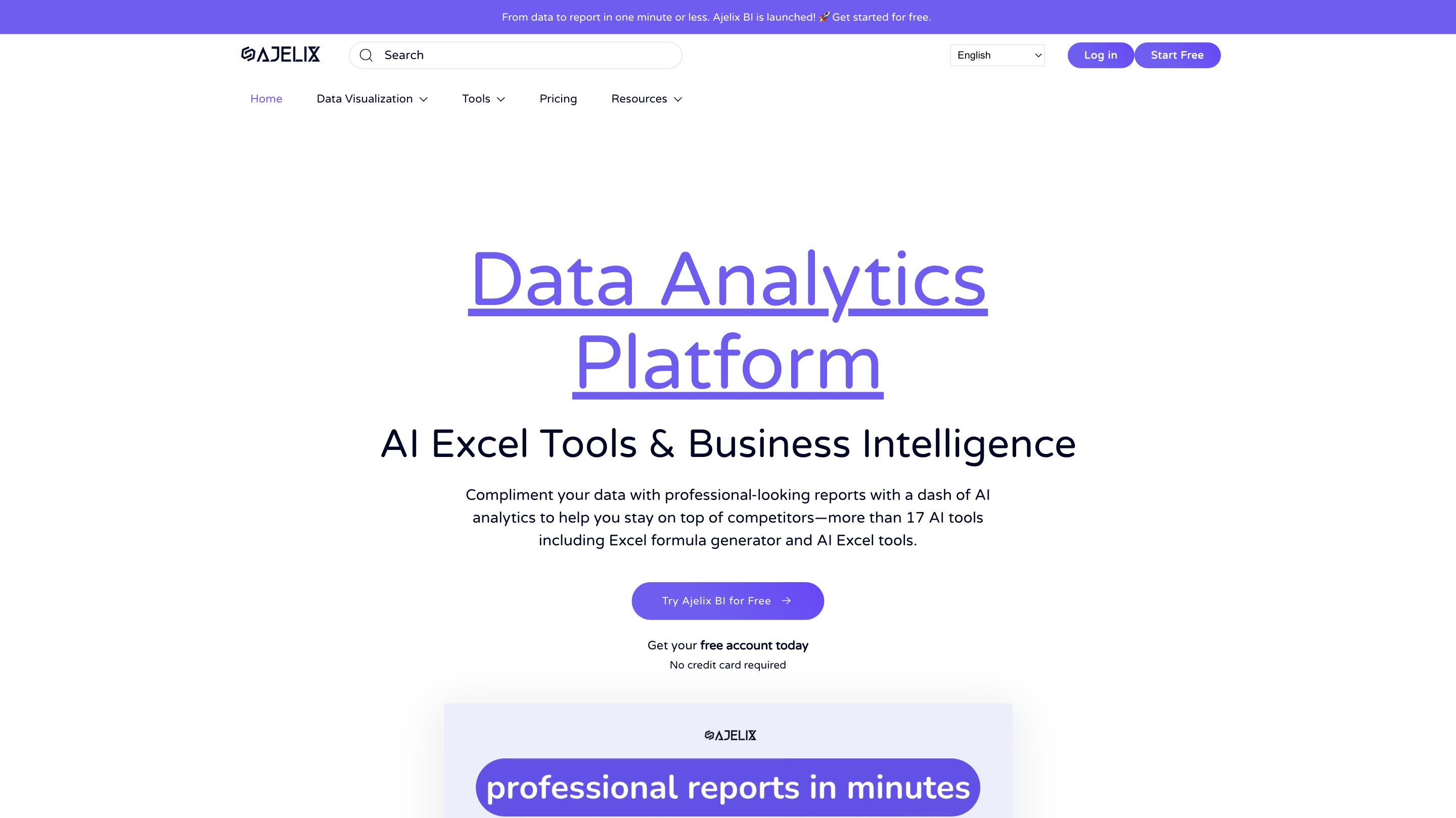 AI Excel Tools & Google Sheets - AI Excel Formula Generator - Bot