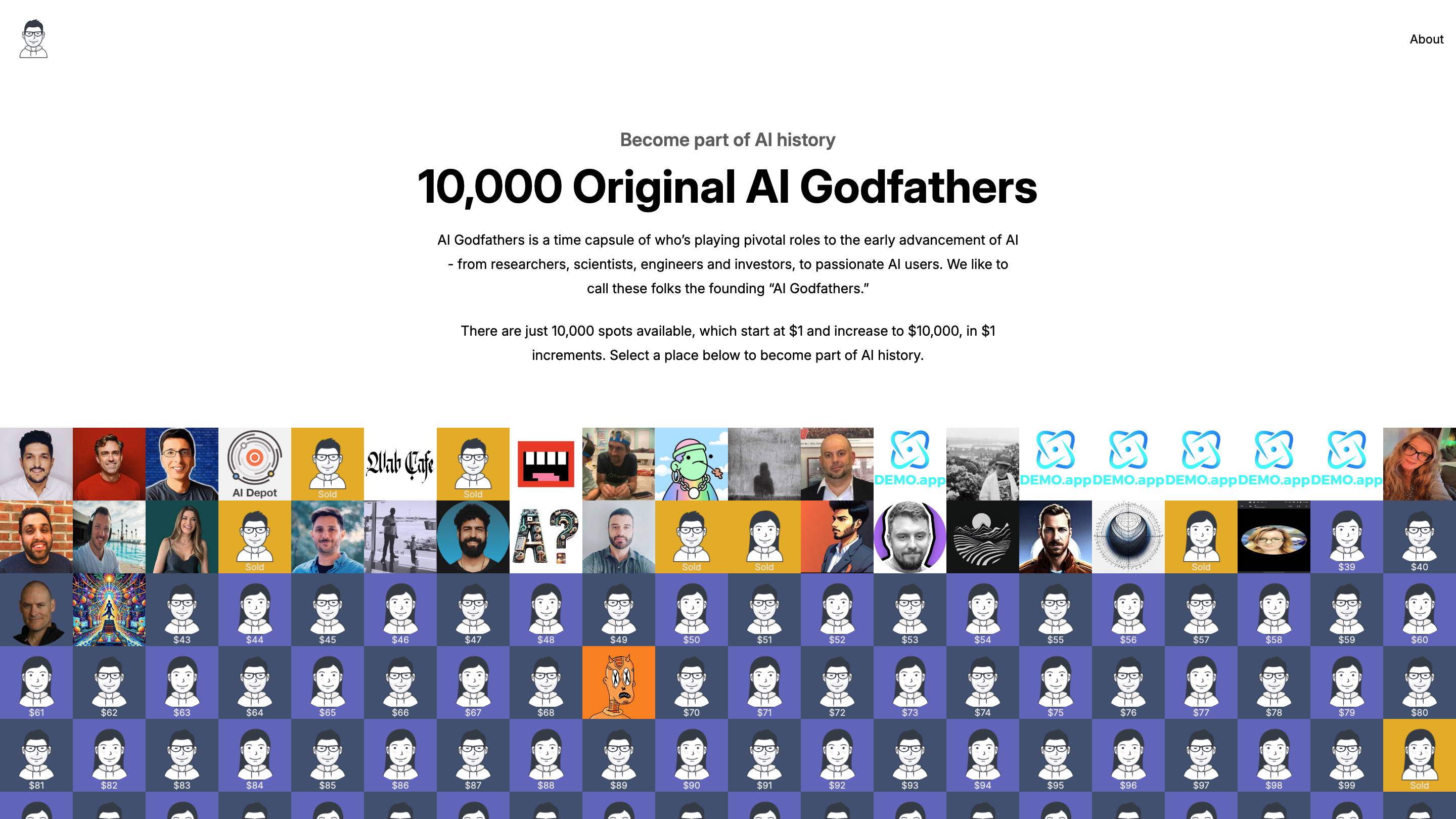 AI Godfathers