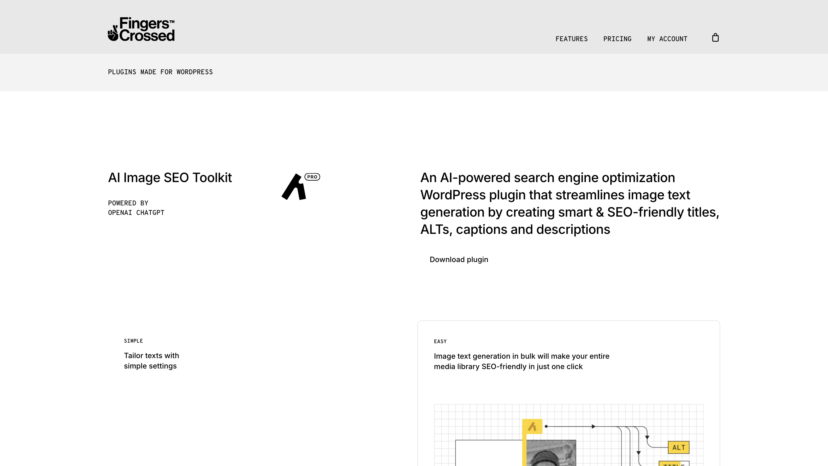 AI Image SEO Toolkit