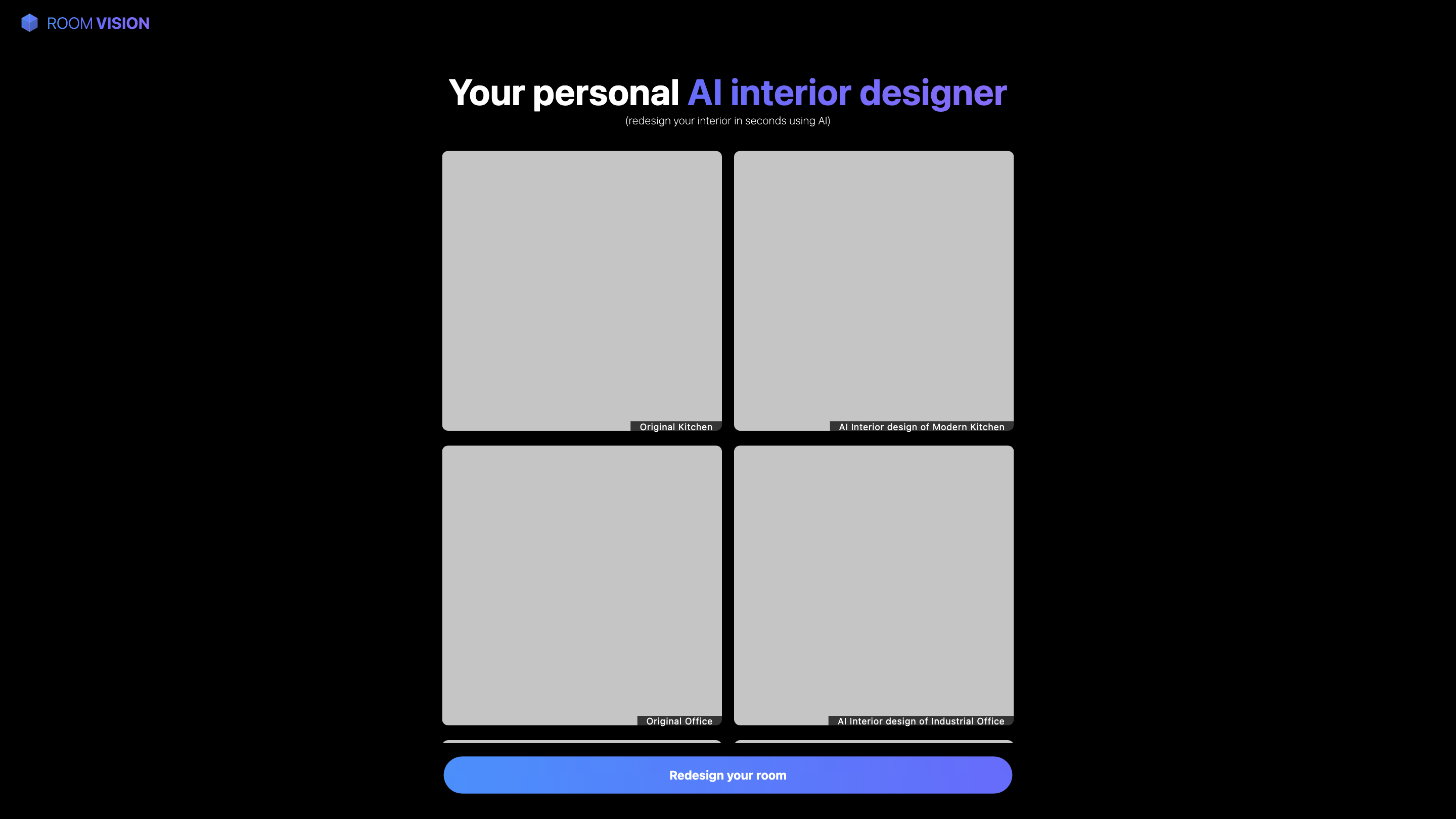 AI Interior Pro