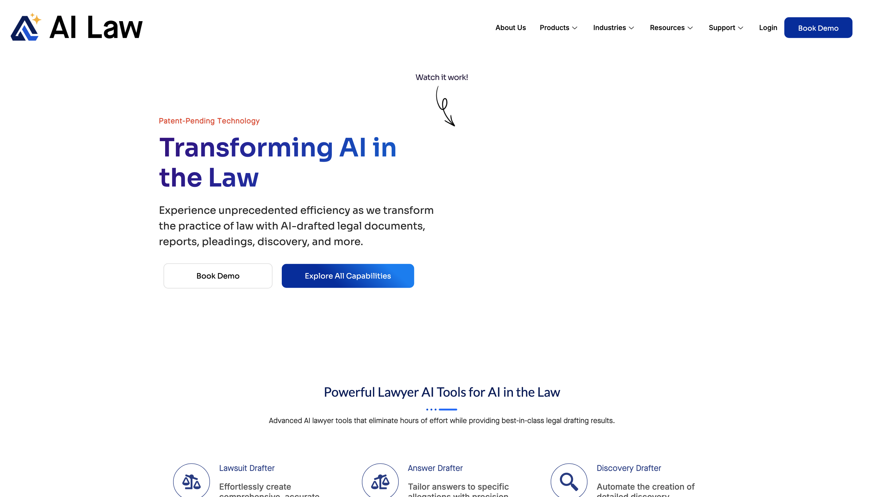 AI Law