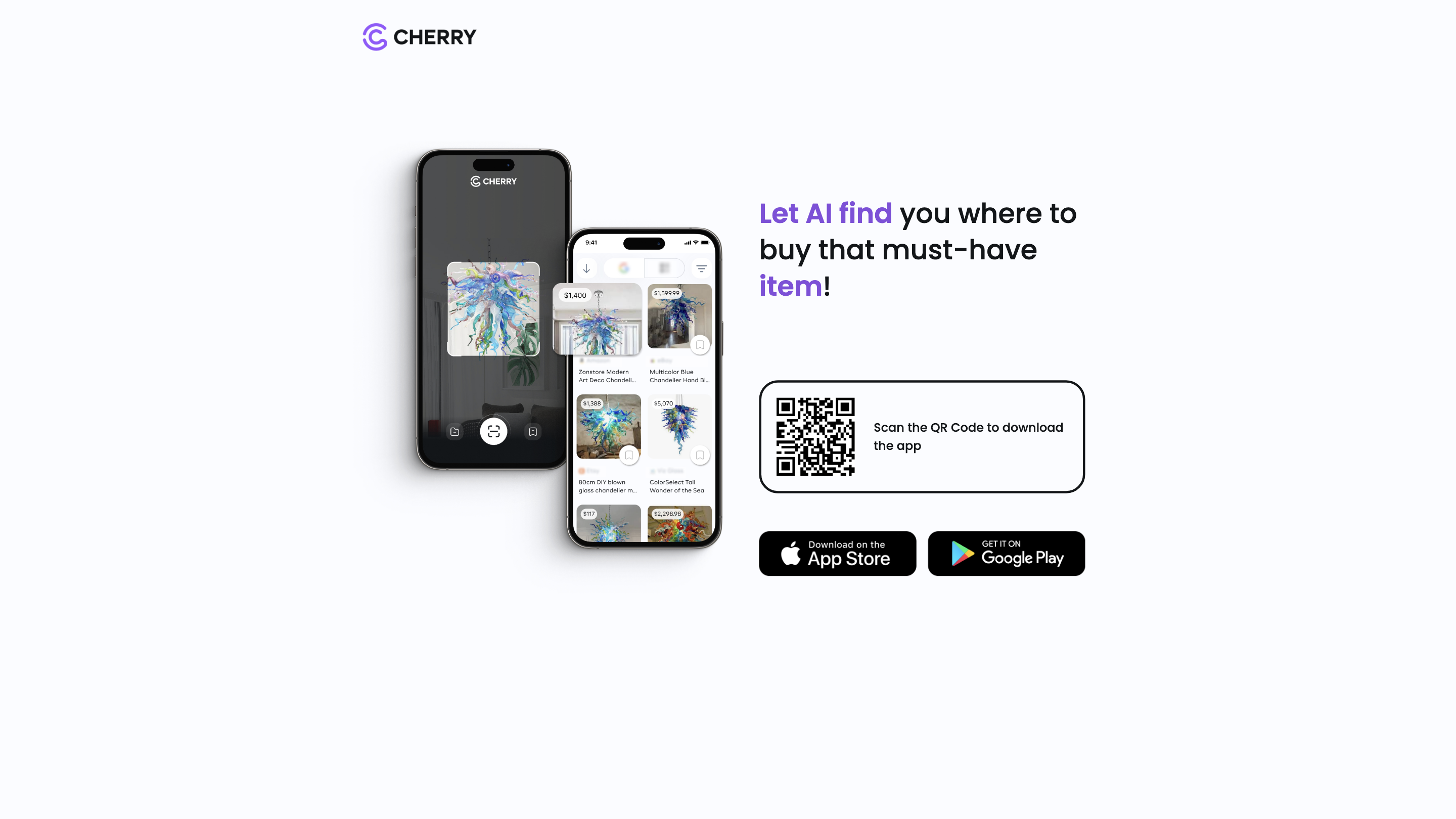 AI Product Discovery and Shopping Assistant