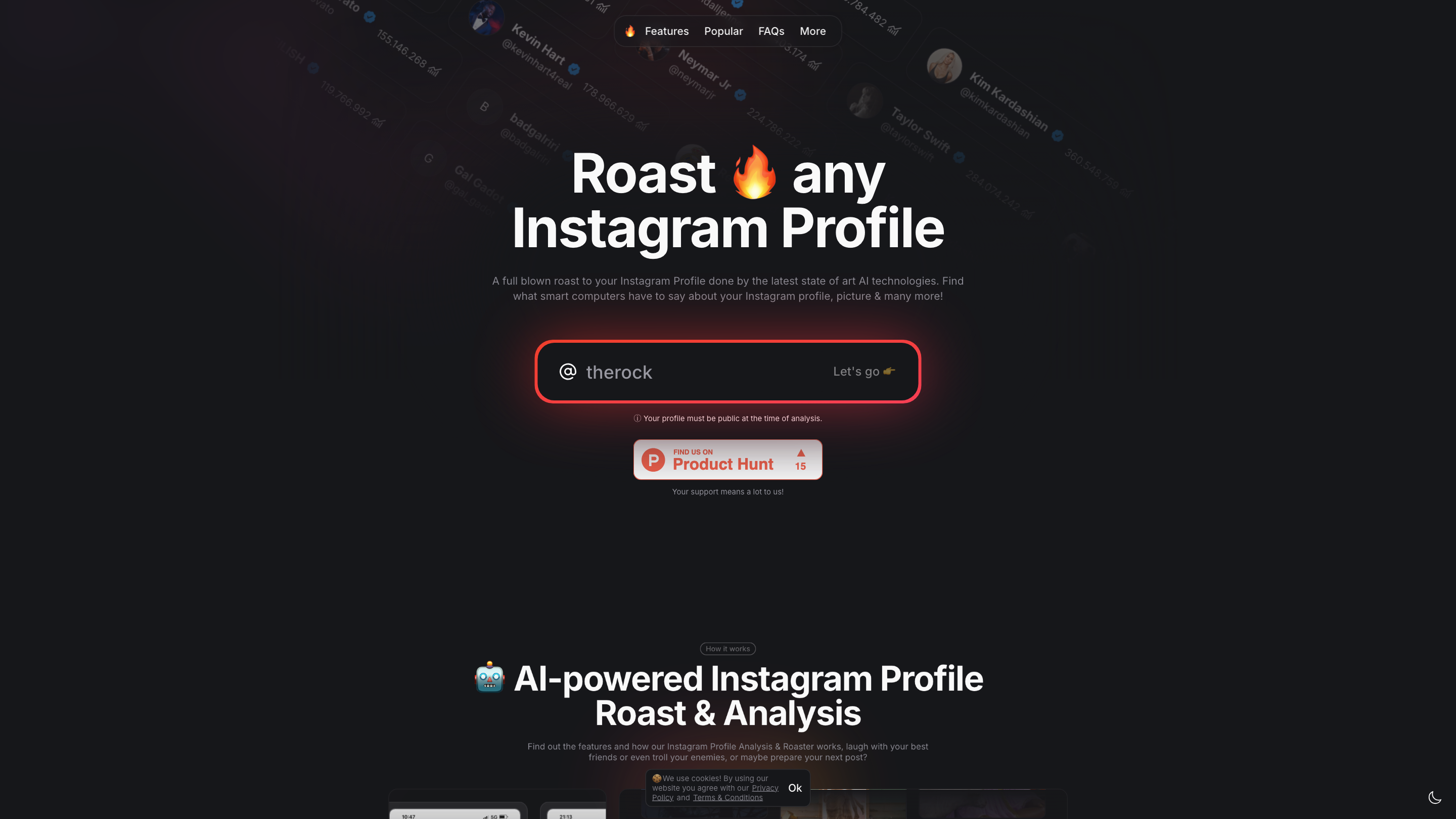 AI Roasting Hub