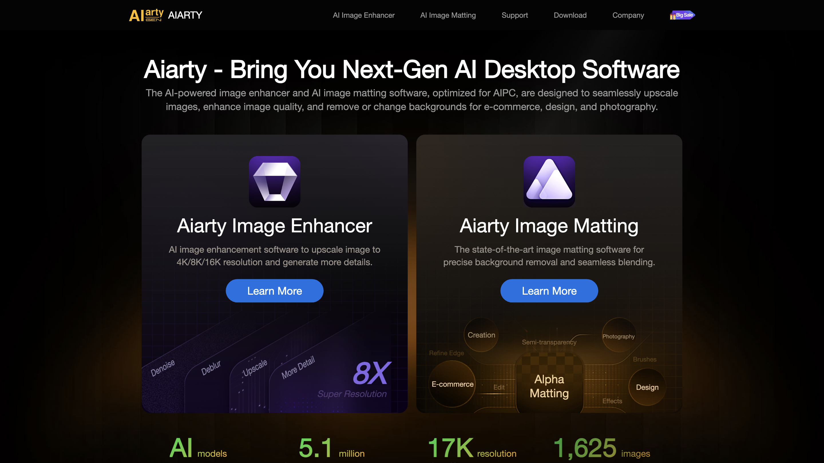 Aiarty Image Enhancer