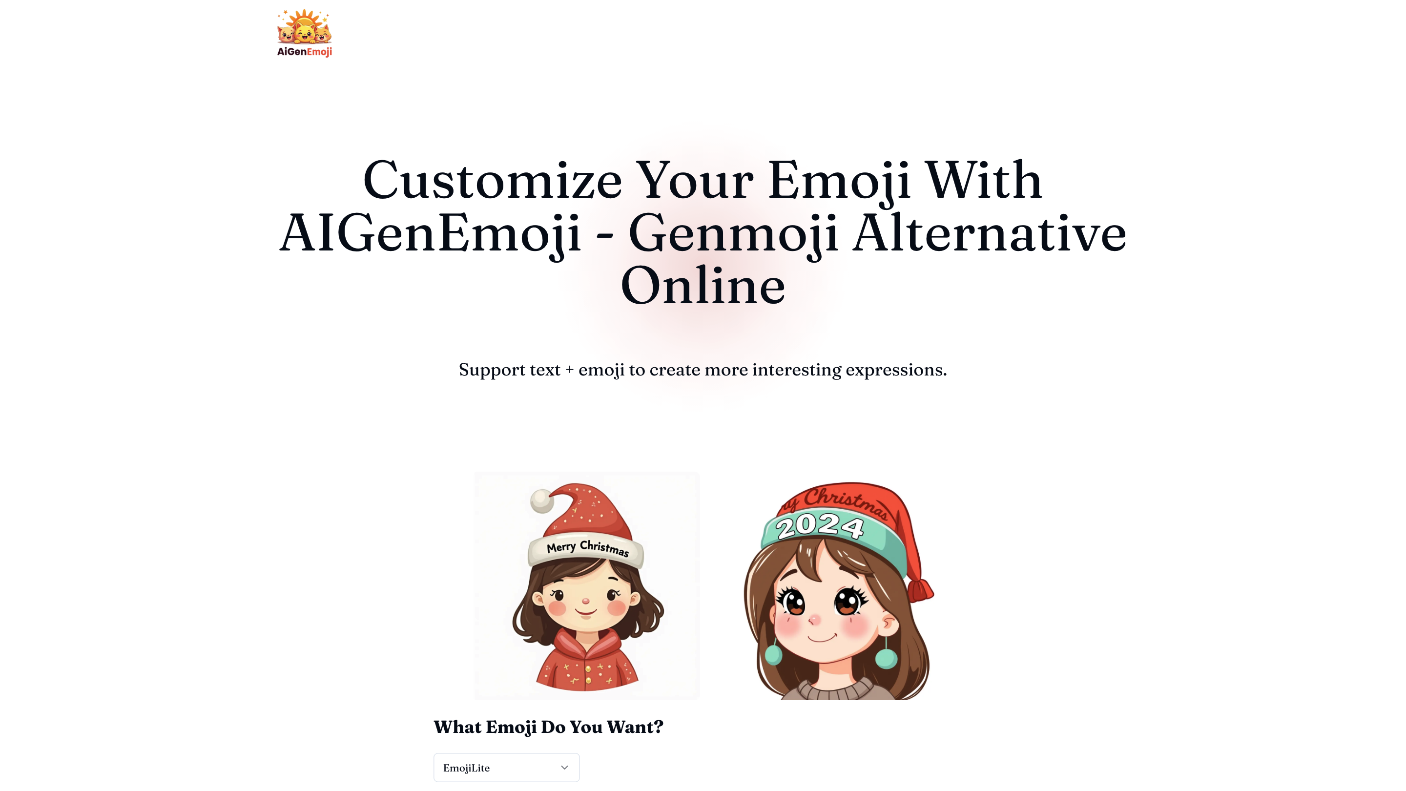 AIGenEmoji
