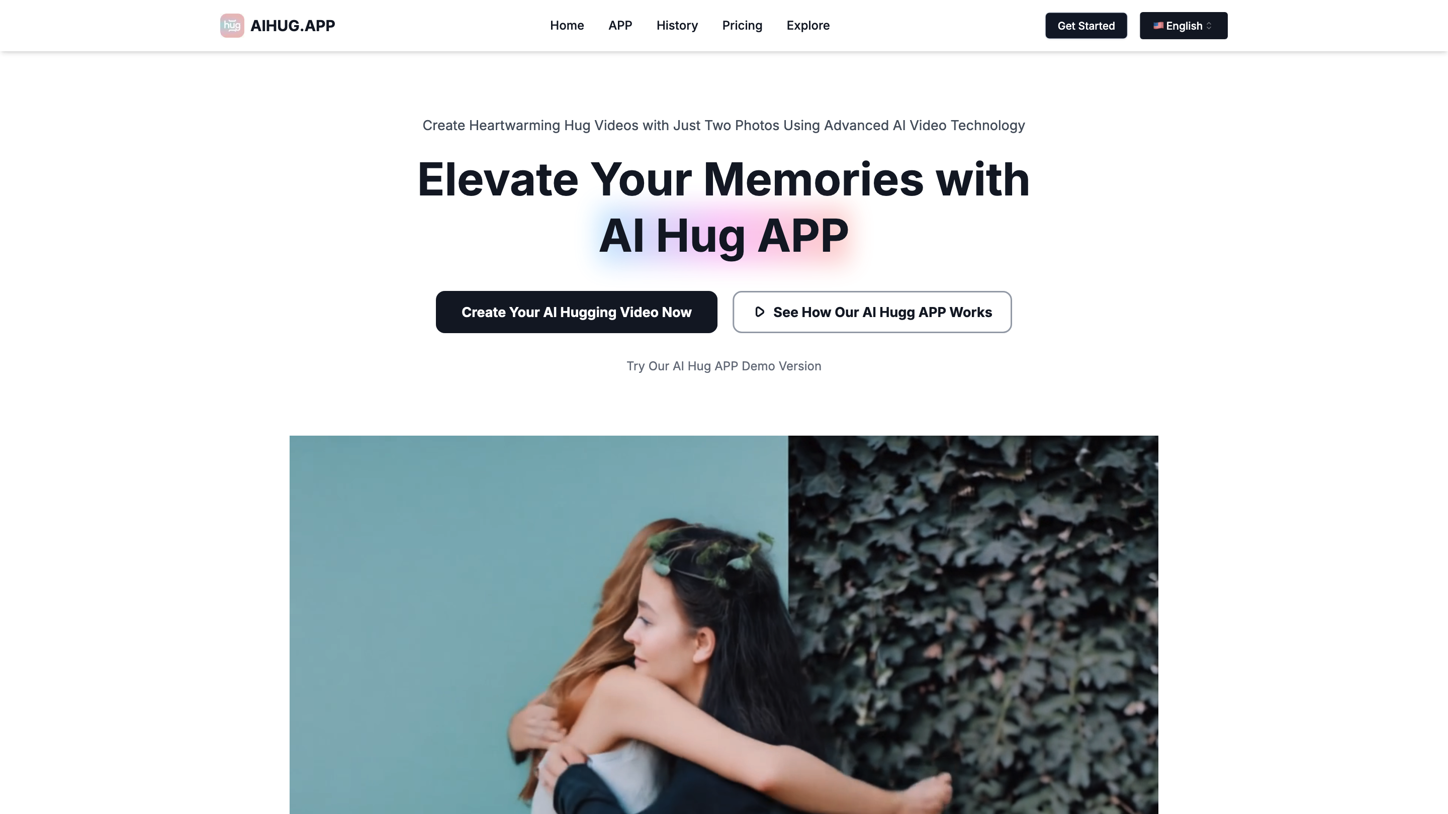 AIHUG.APP