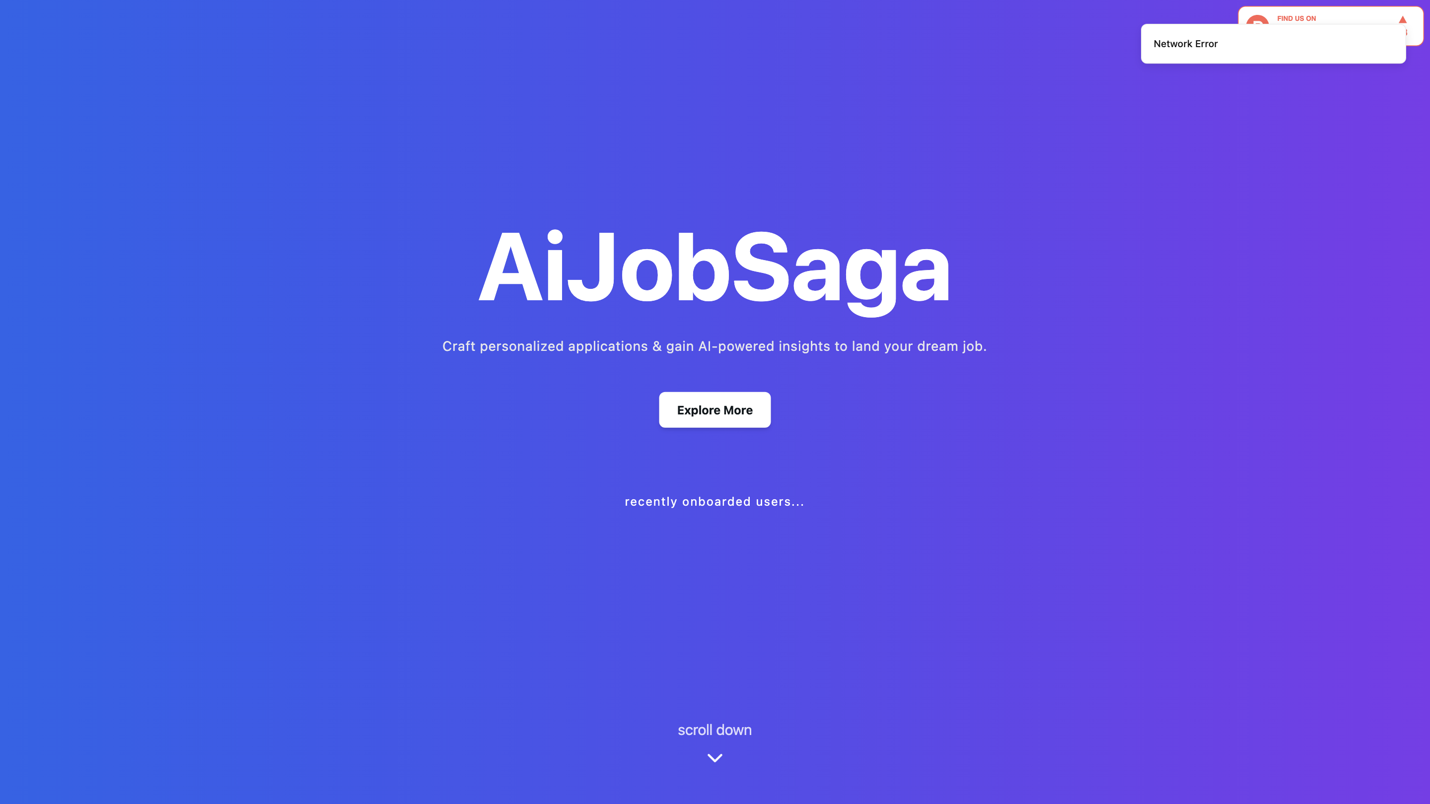 AiJobSaga