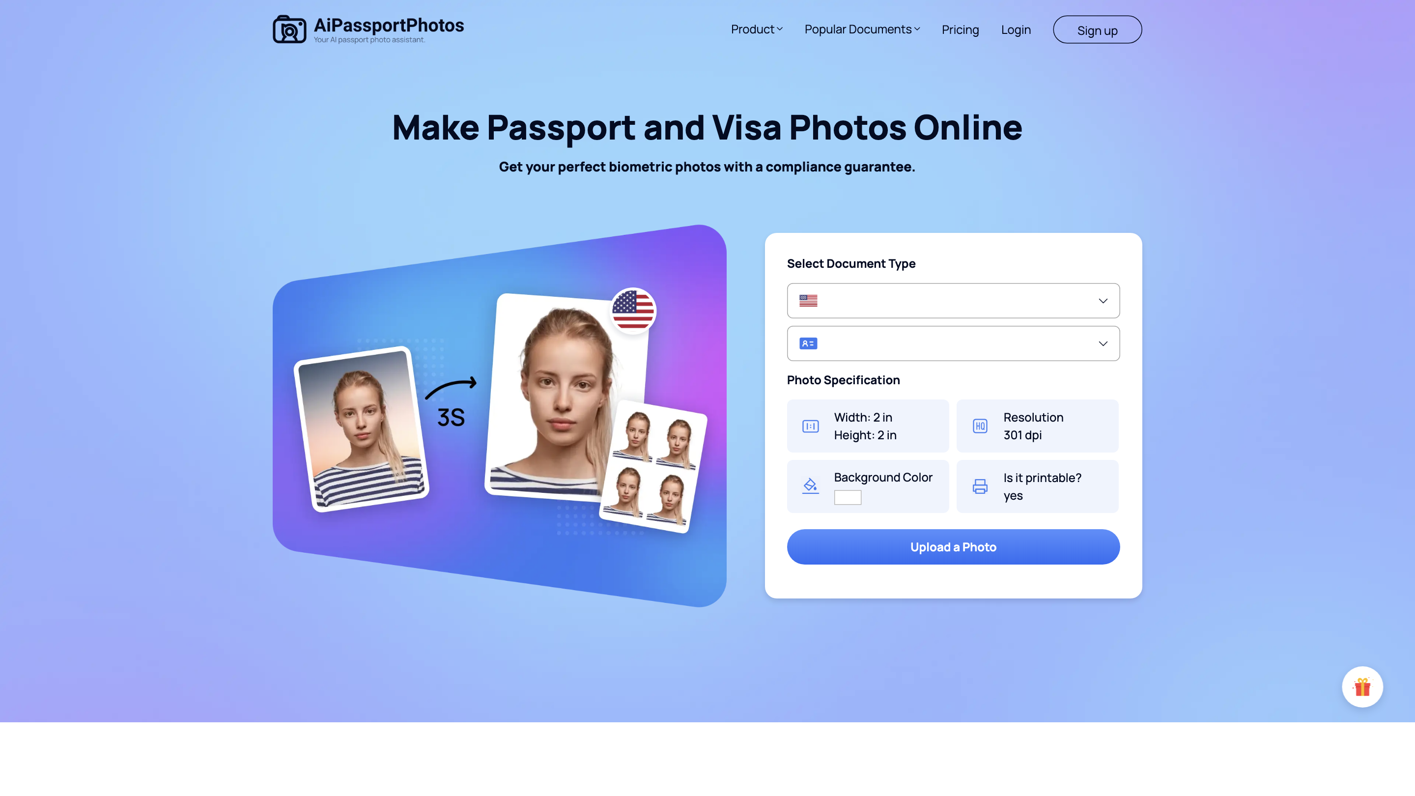 AiPassportPhotos