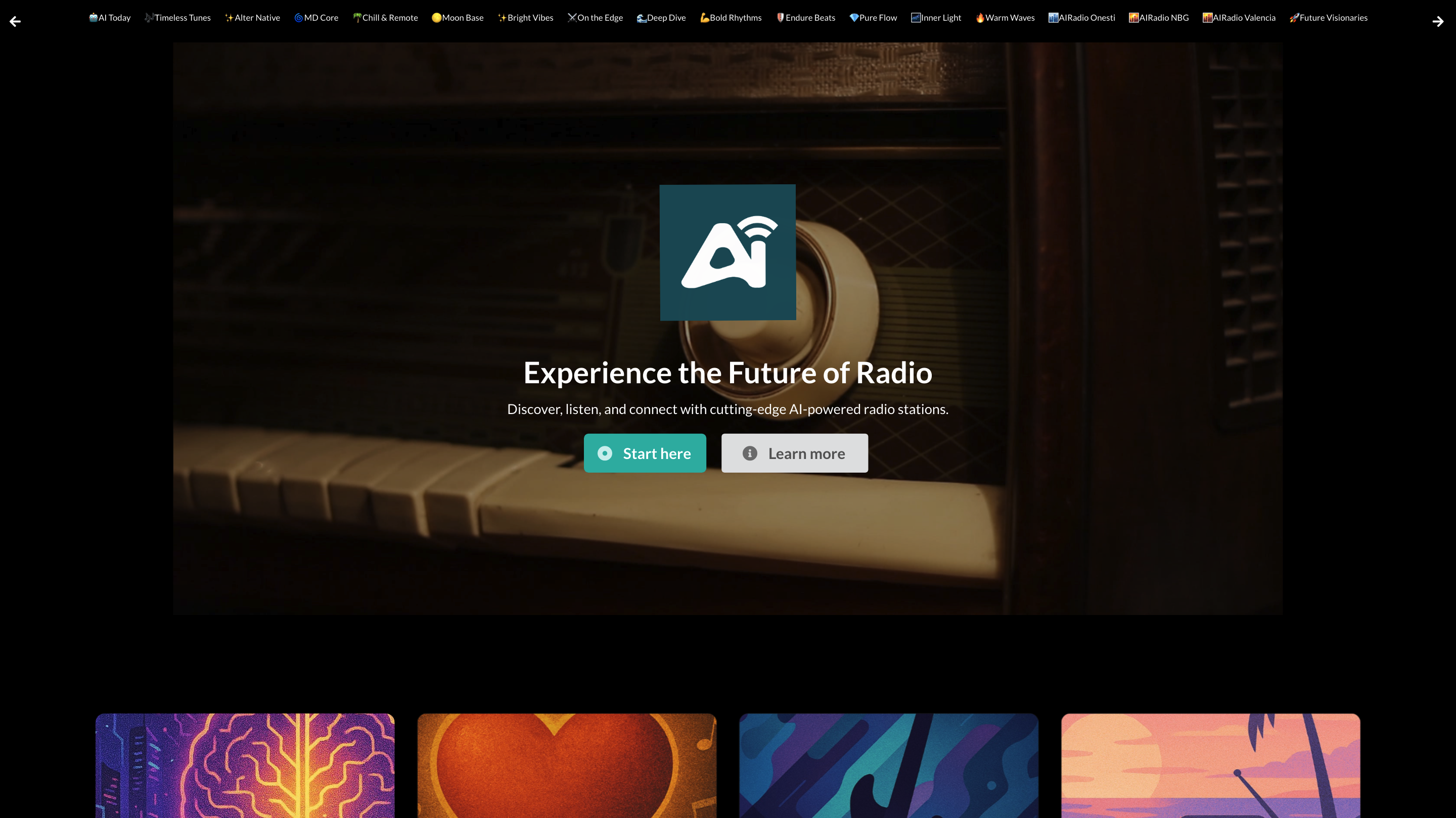 AIRadio.Host