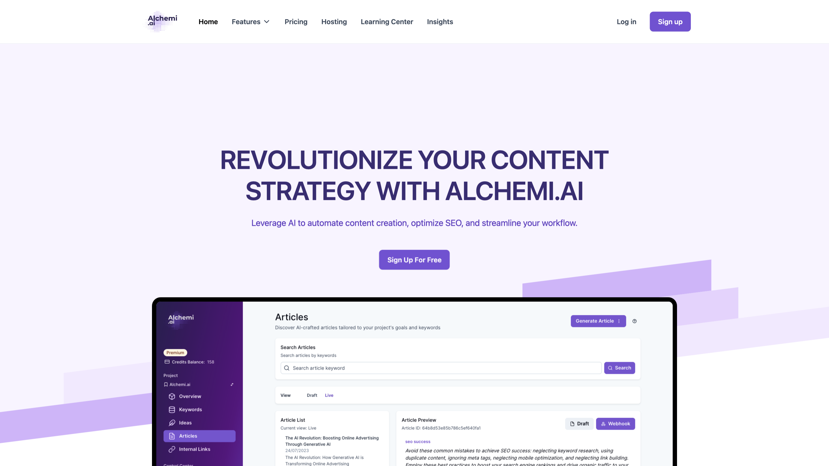 Alchemi.ai