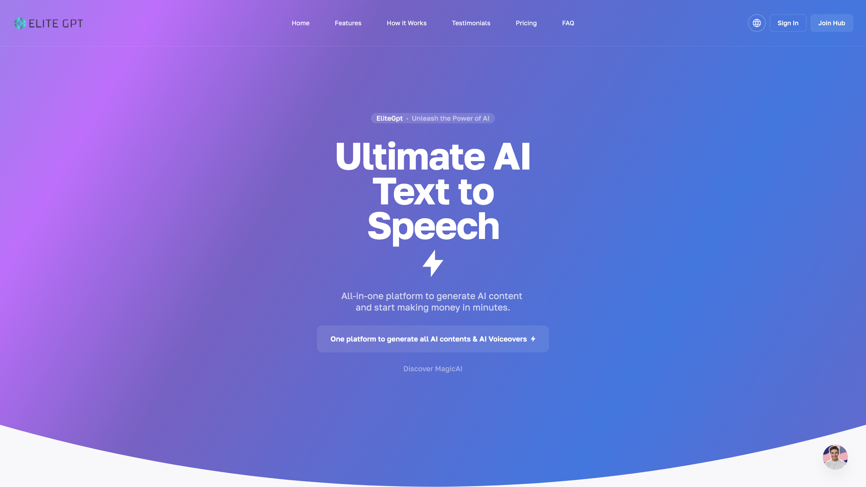 All-in-One AI Platform: Unleashing the Power of Artificial Intelligence