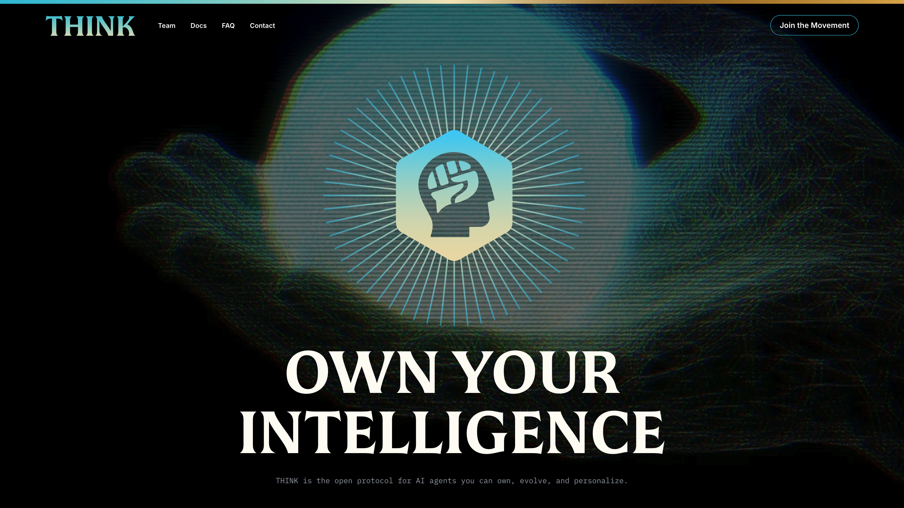 Altered State Machine