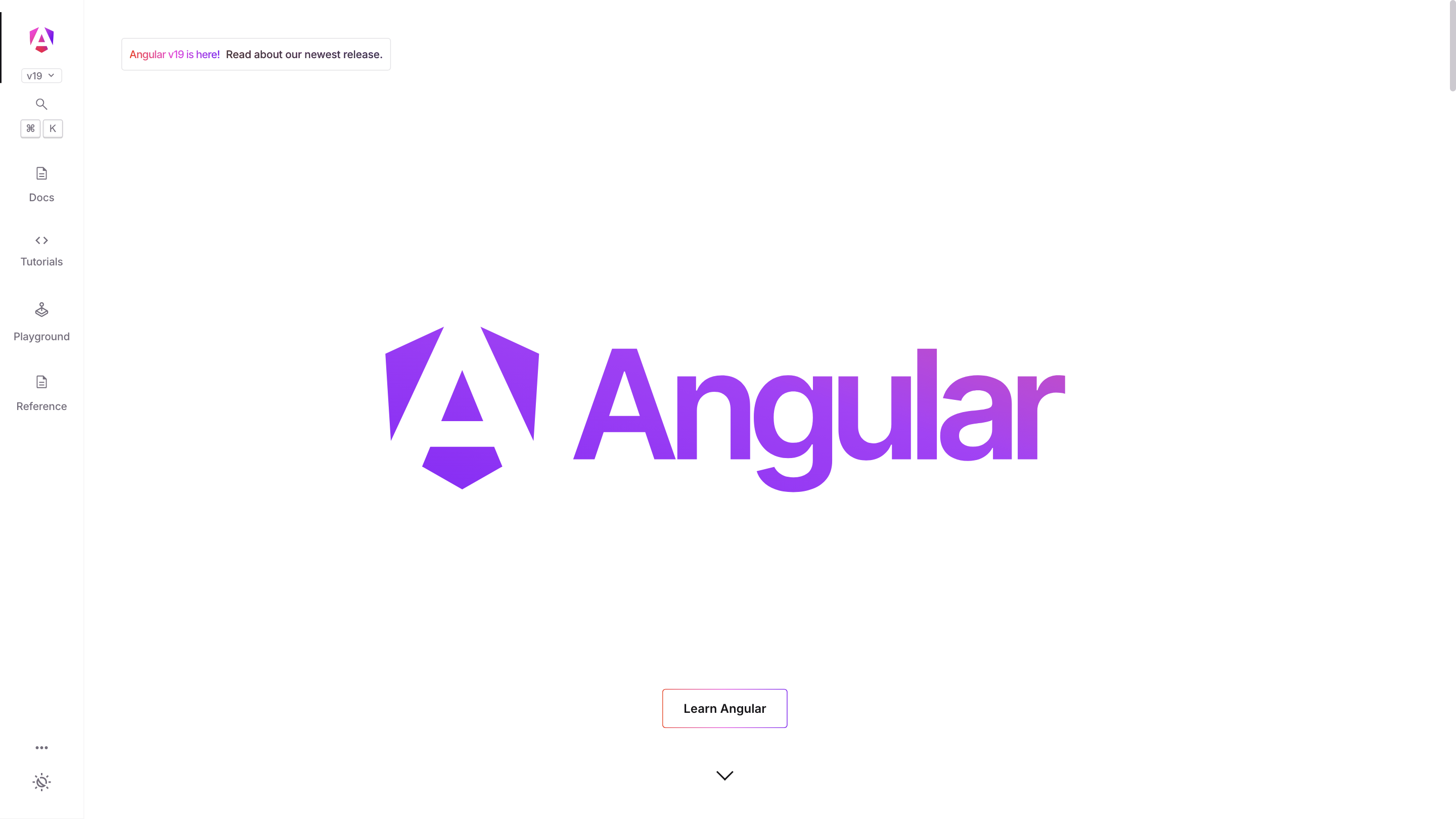 Angular.dev