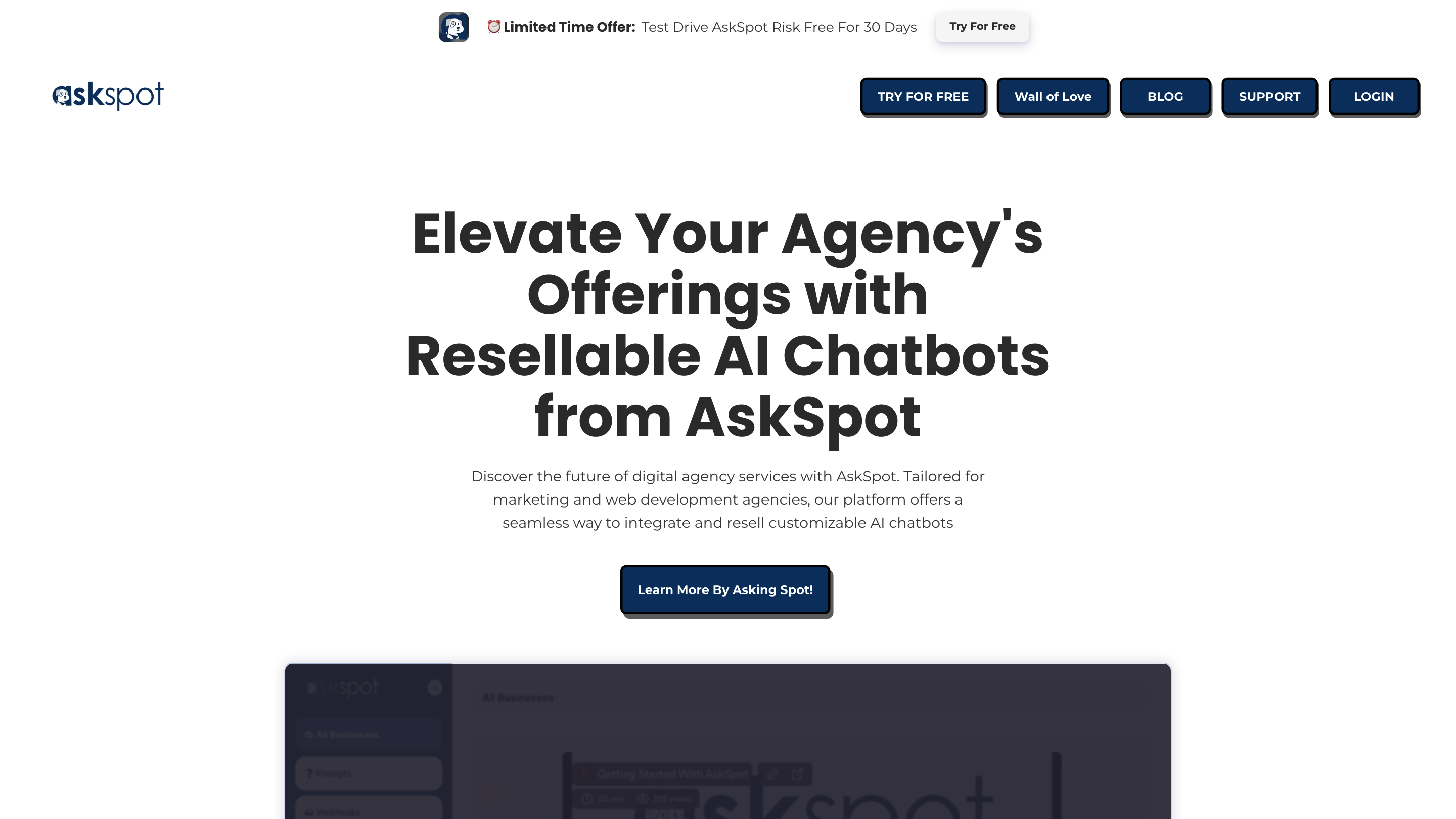 AskSpot