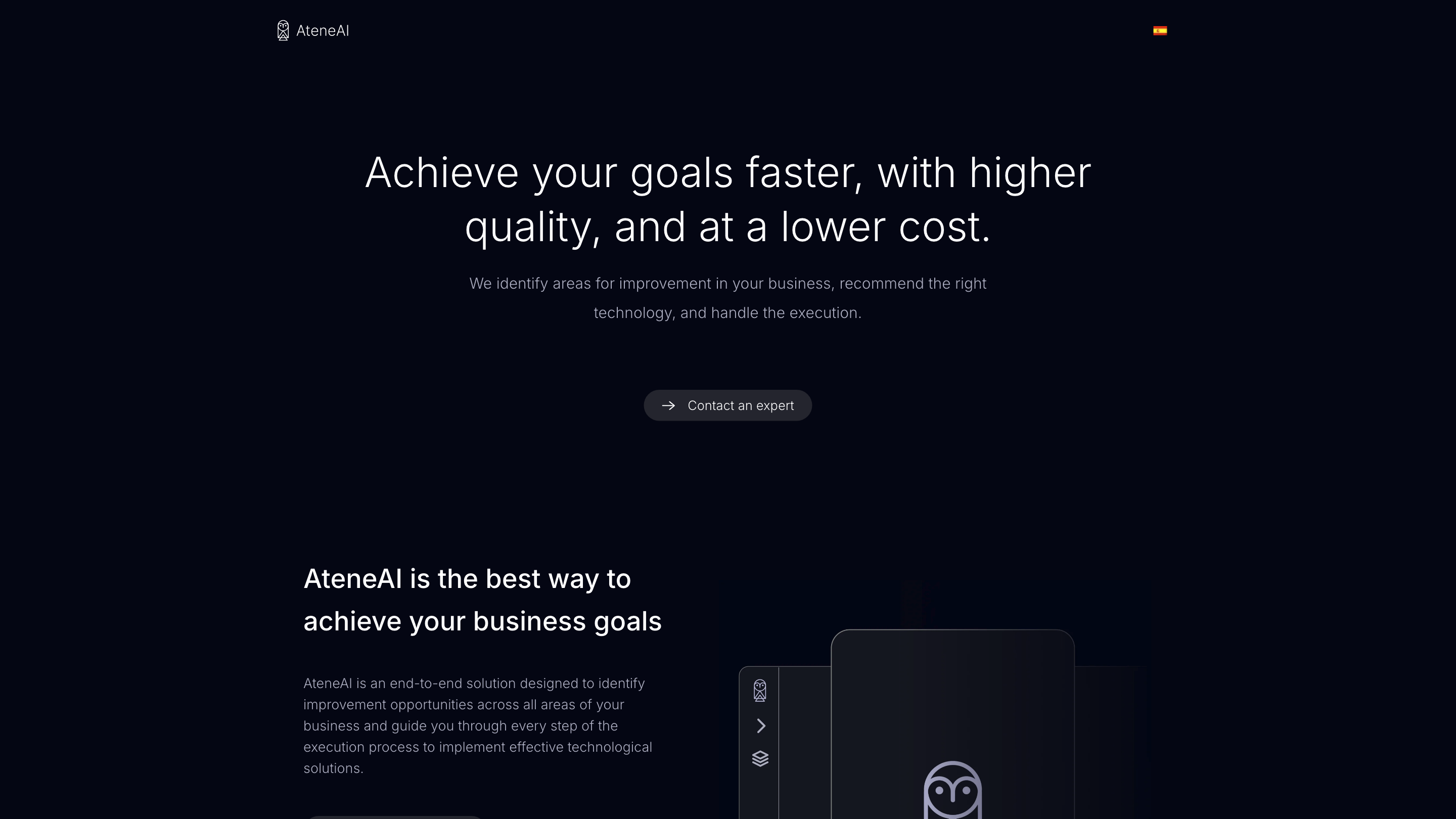 AteneAI