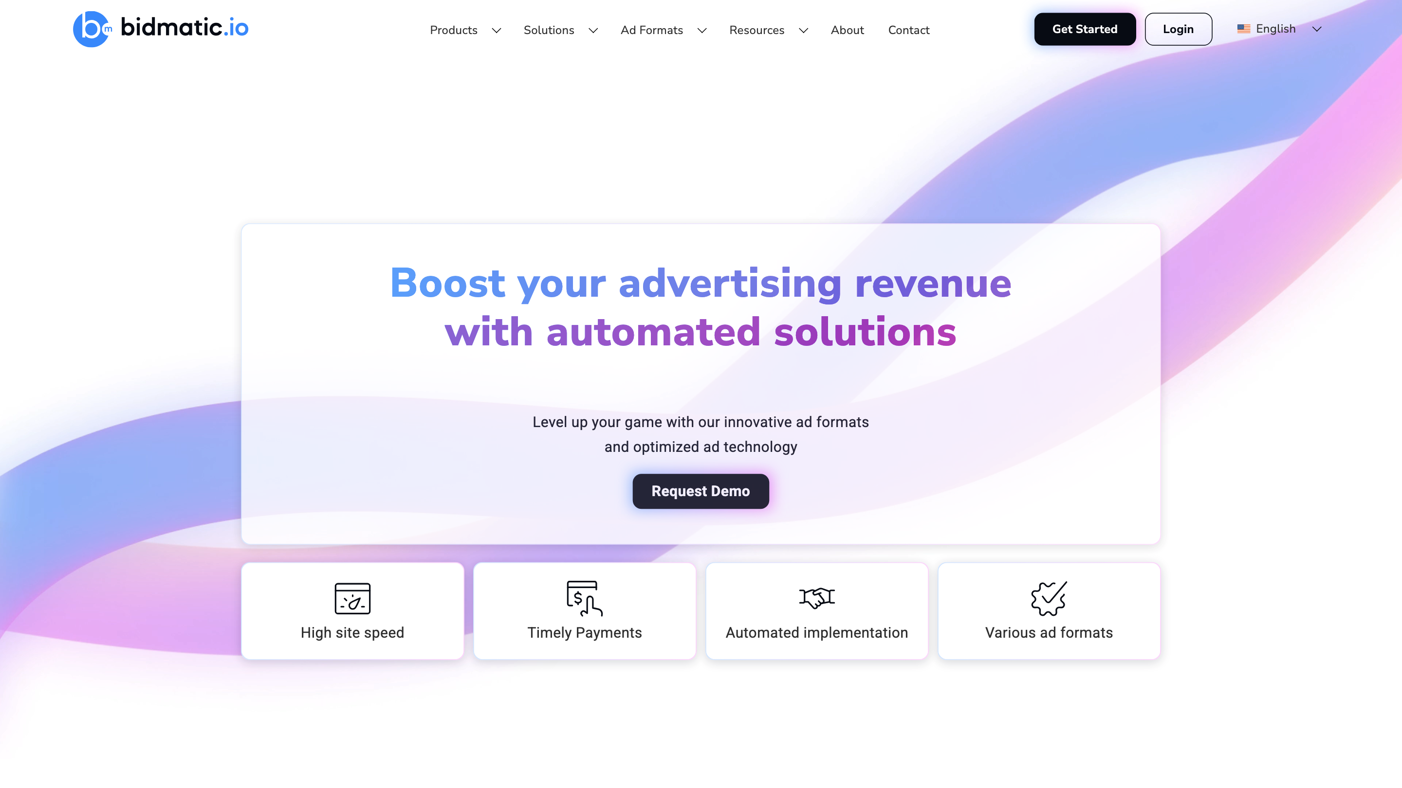Bidmatic.io