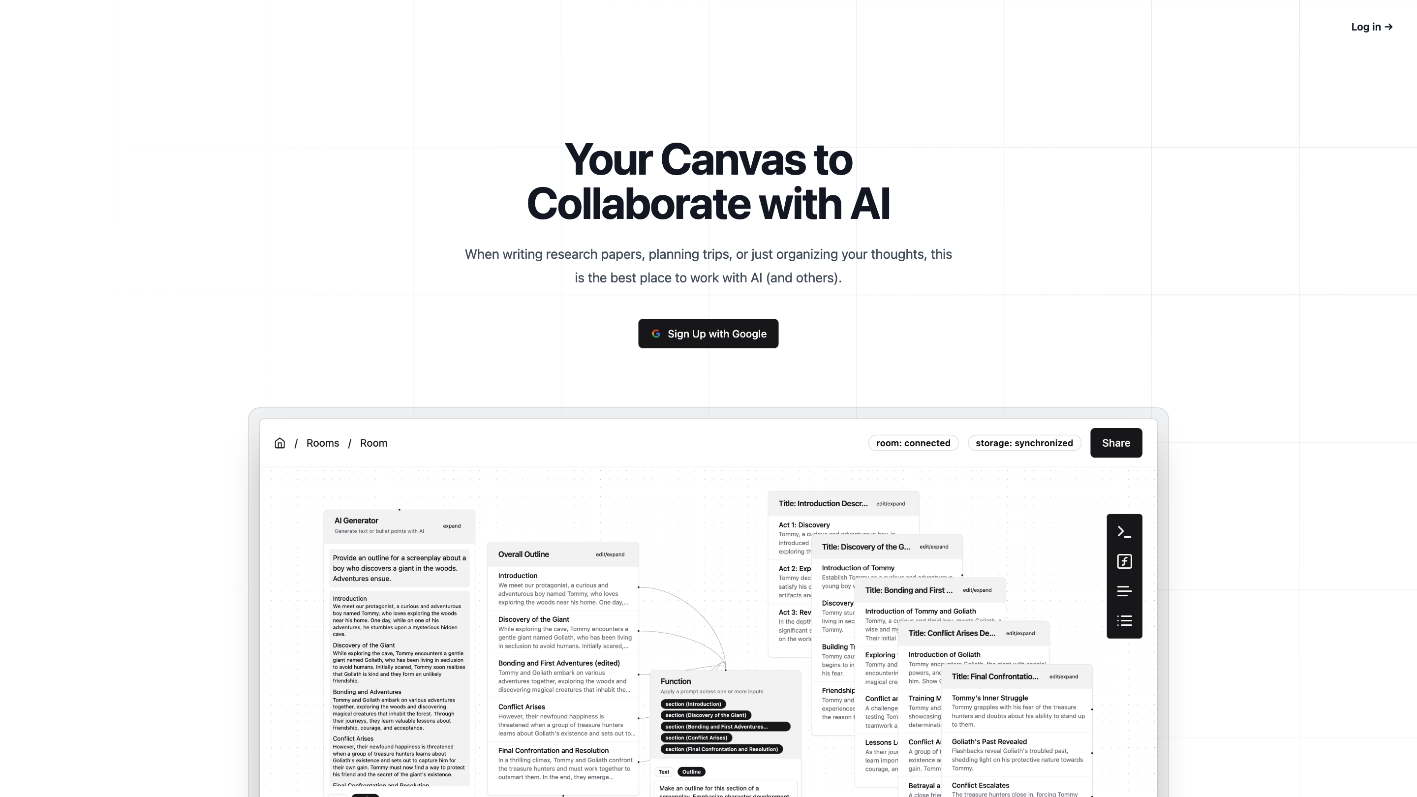 Blog Recommendations
