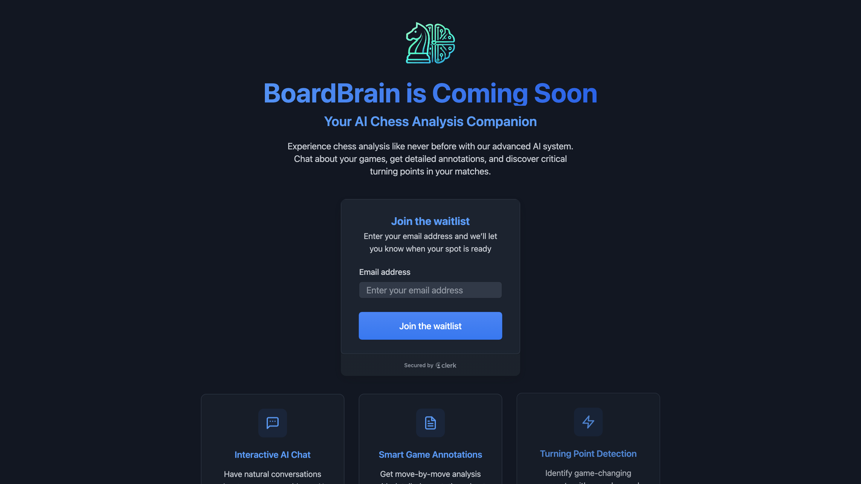Board Brain