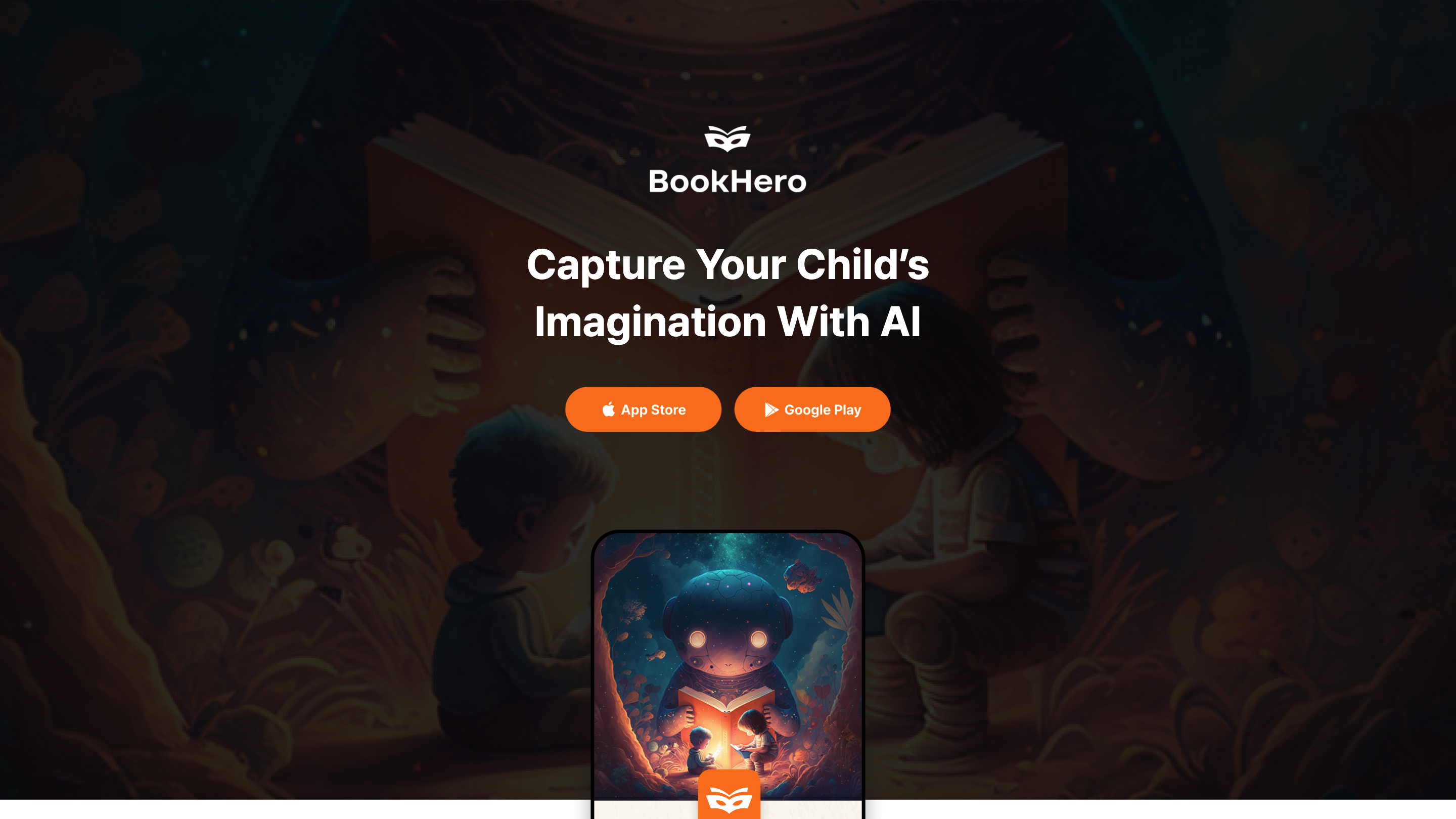 BookHero