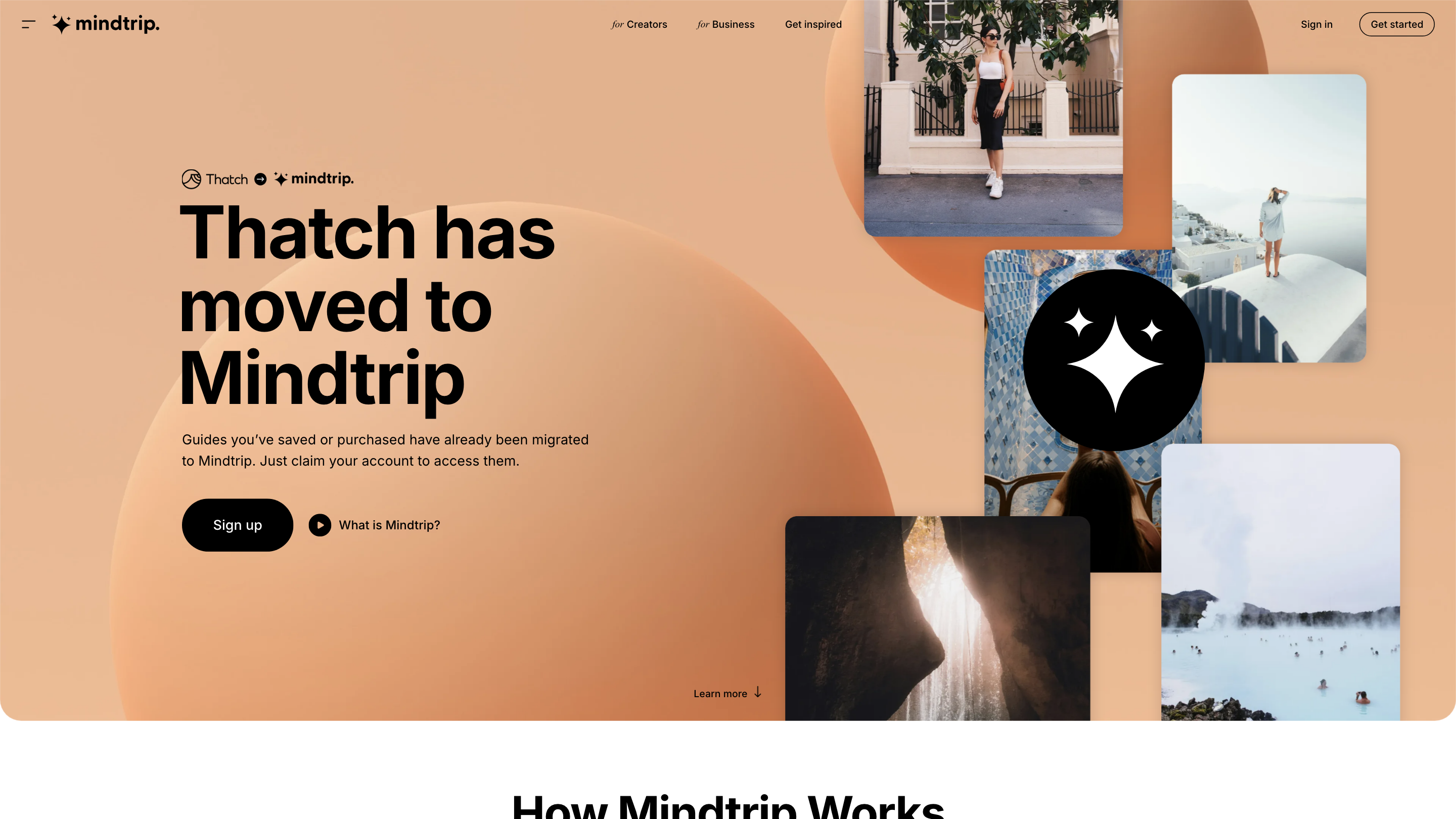 Buy, Sell and Discover Unique Travel