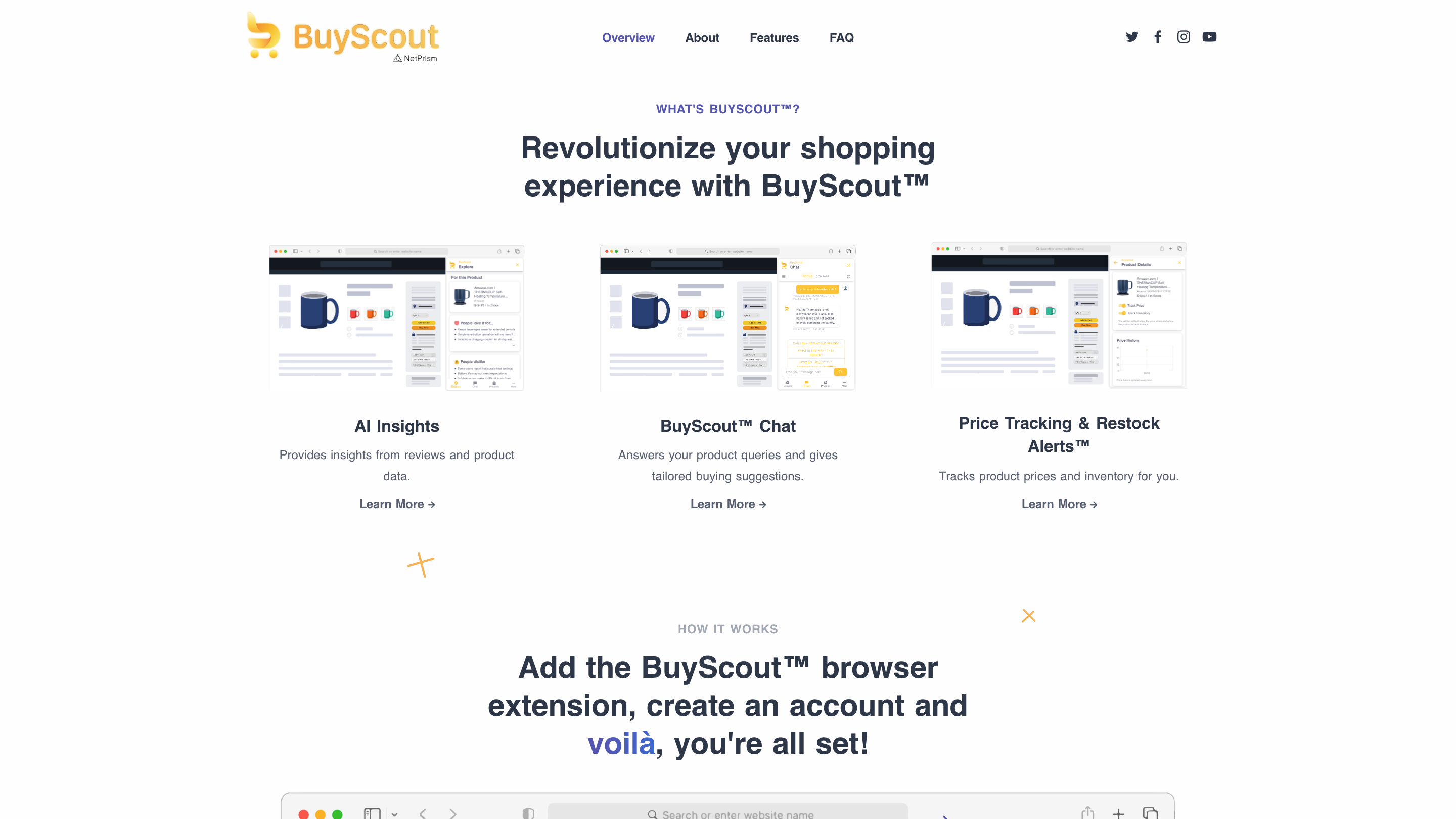 BuyScout™