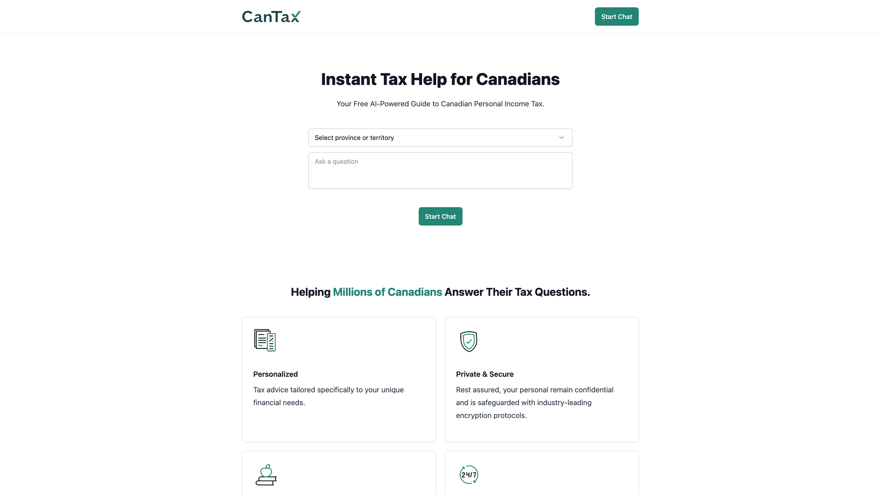 CanTax.ai