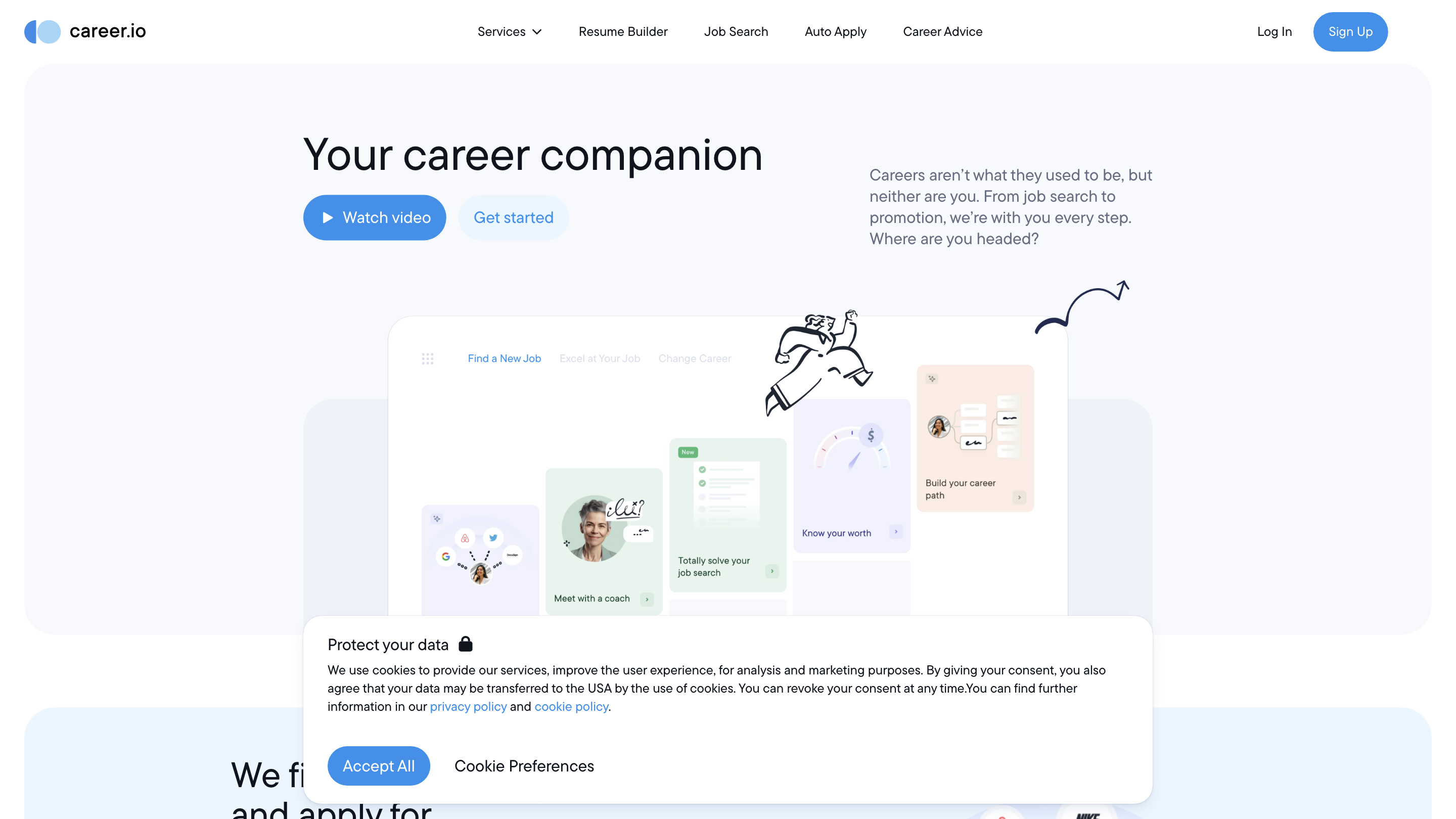 Career.io