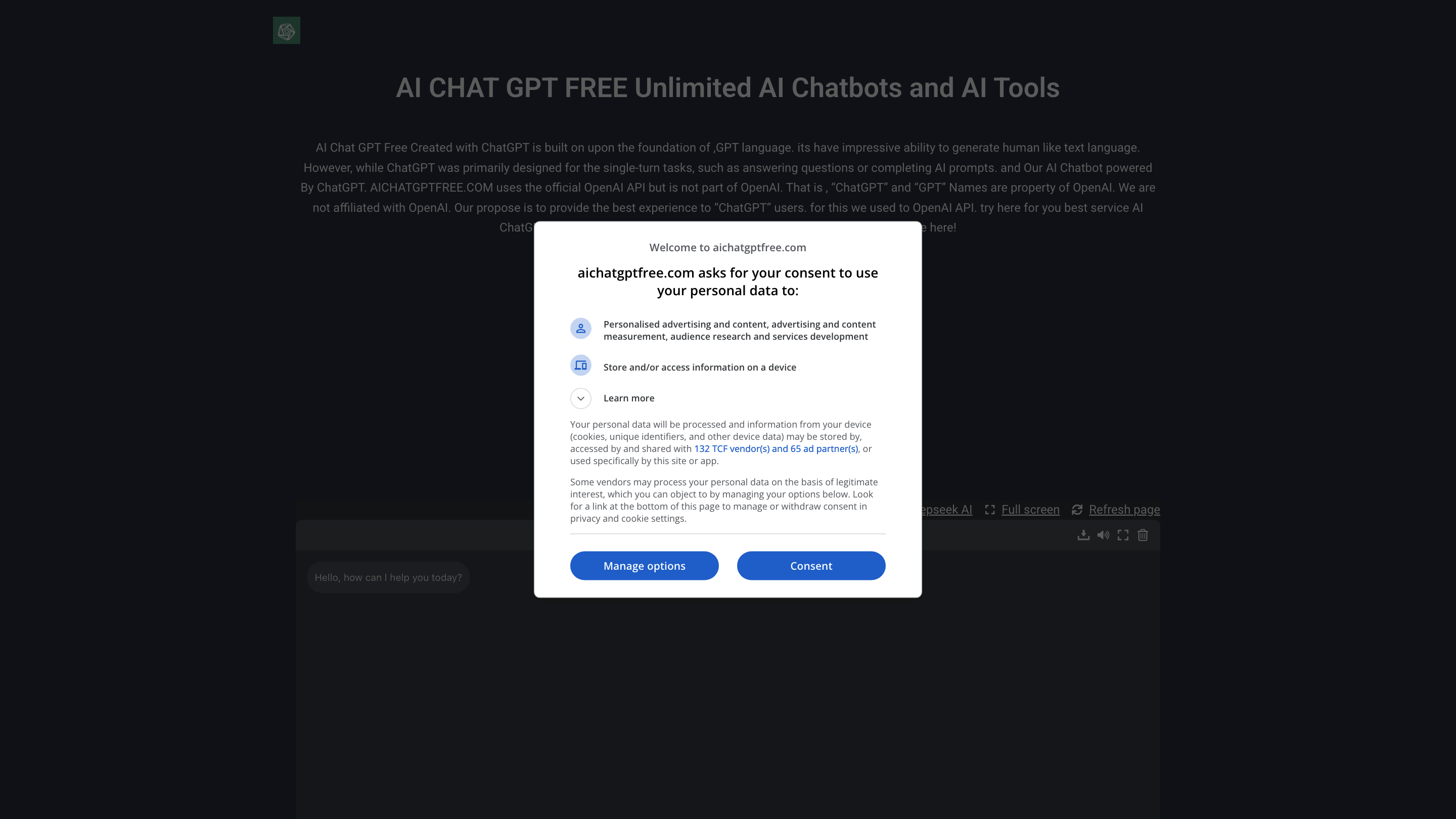 ChatAIGPT.net
