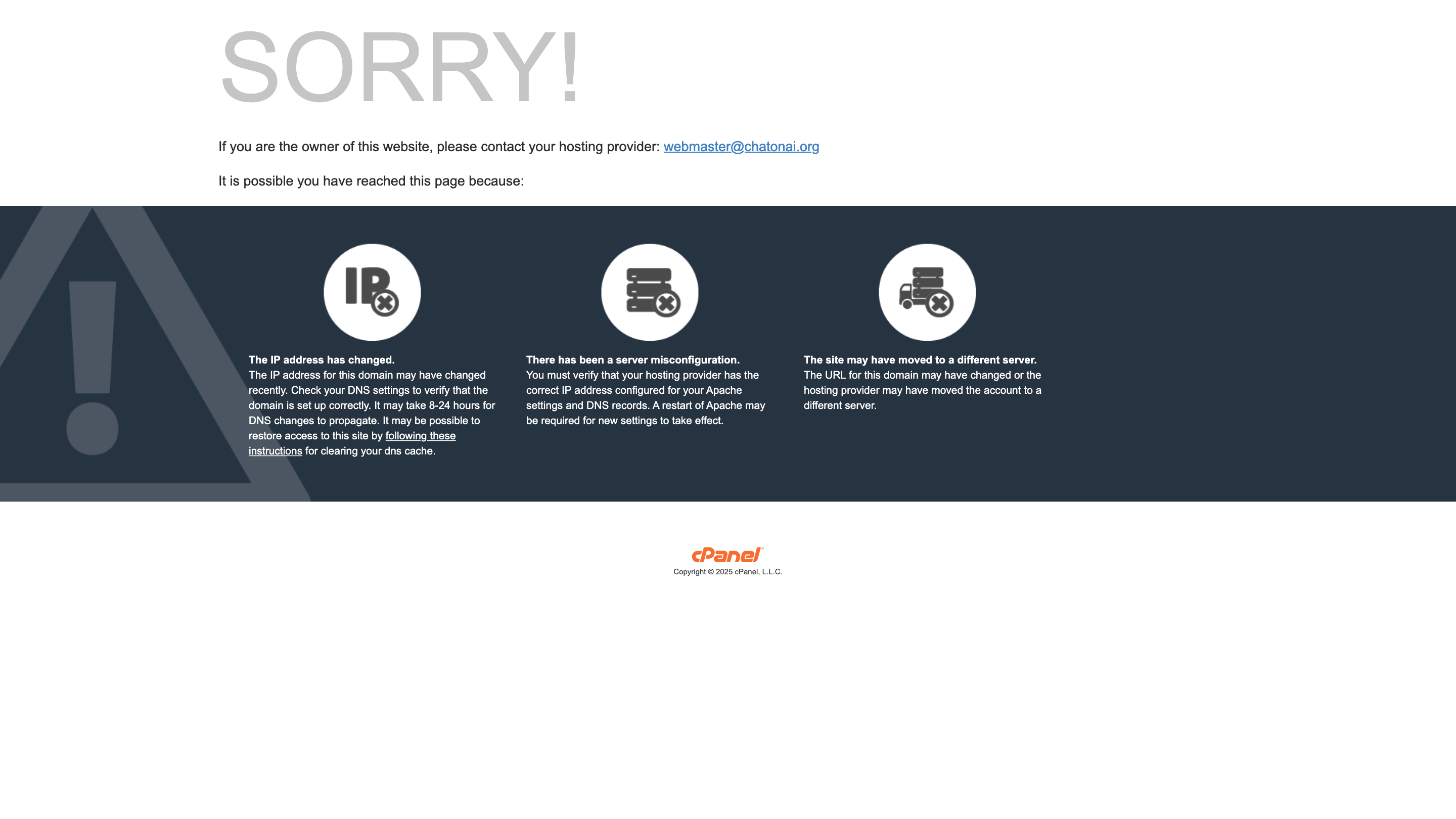 ChatGPT for Search Engines - Chatonai