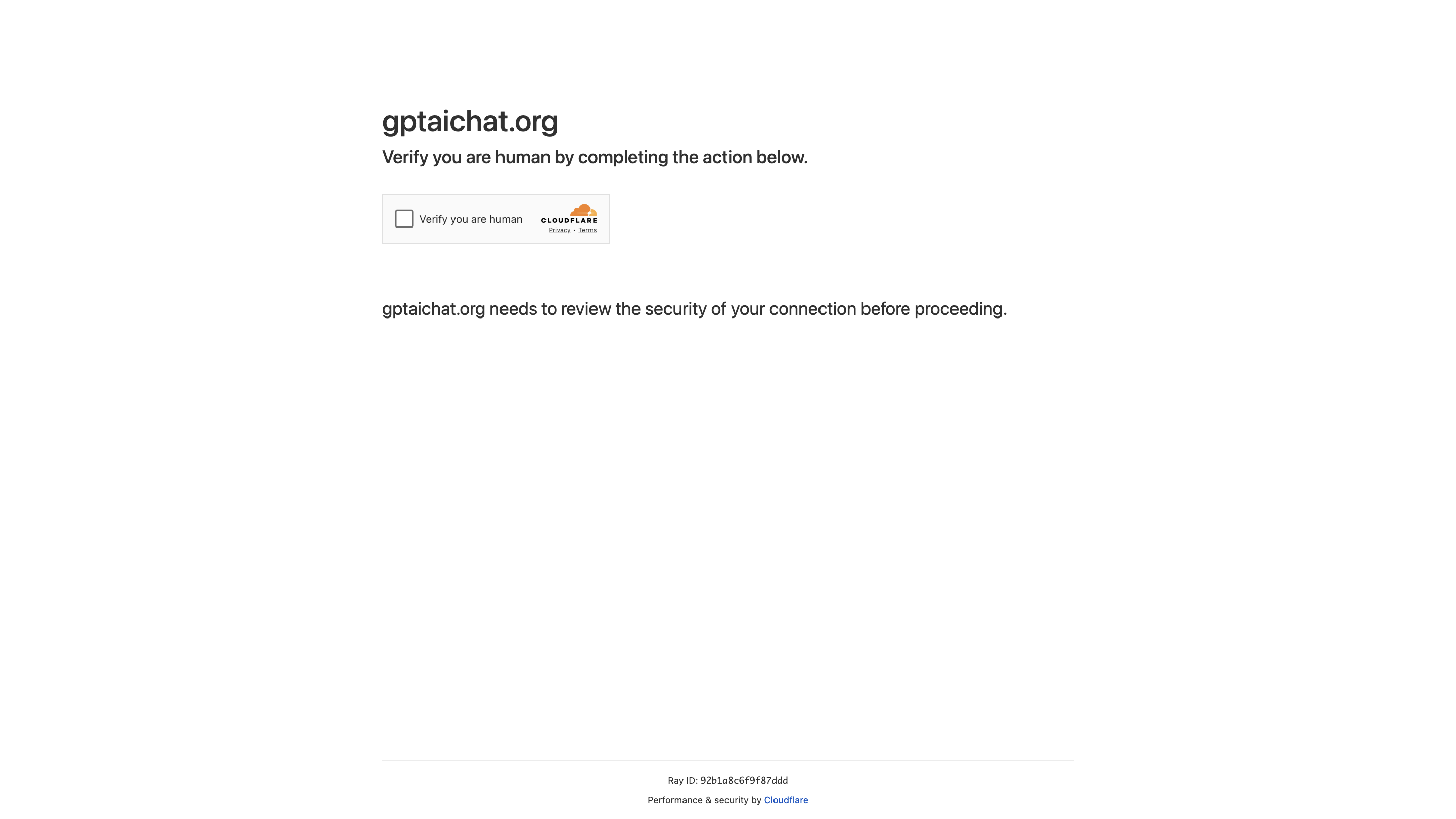 ChatGPT Free Unlimited