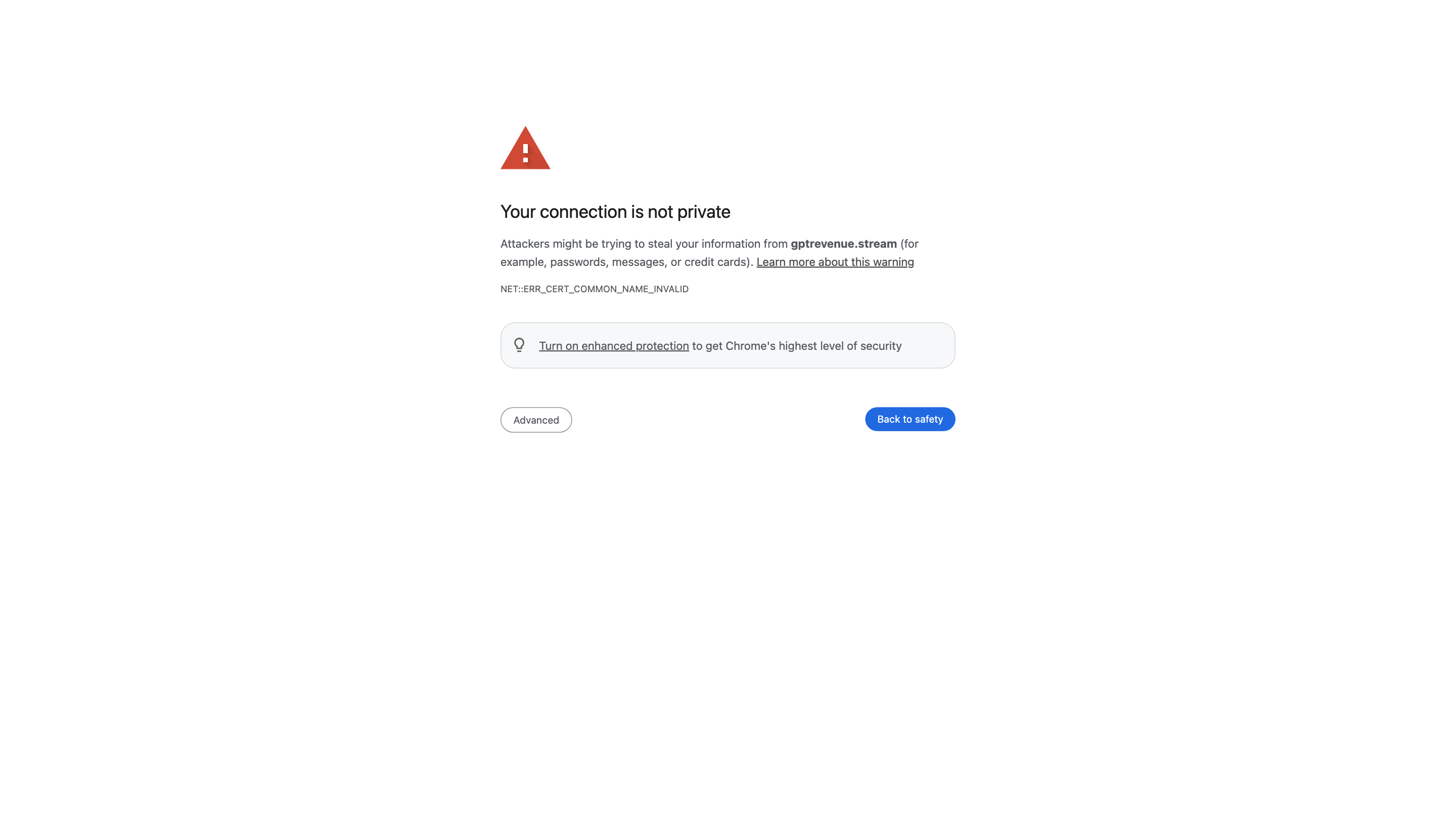 ChatGPT Revenue Estimator