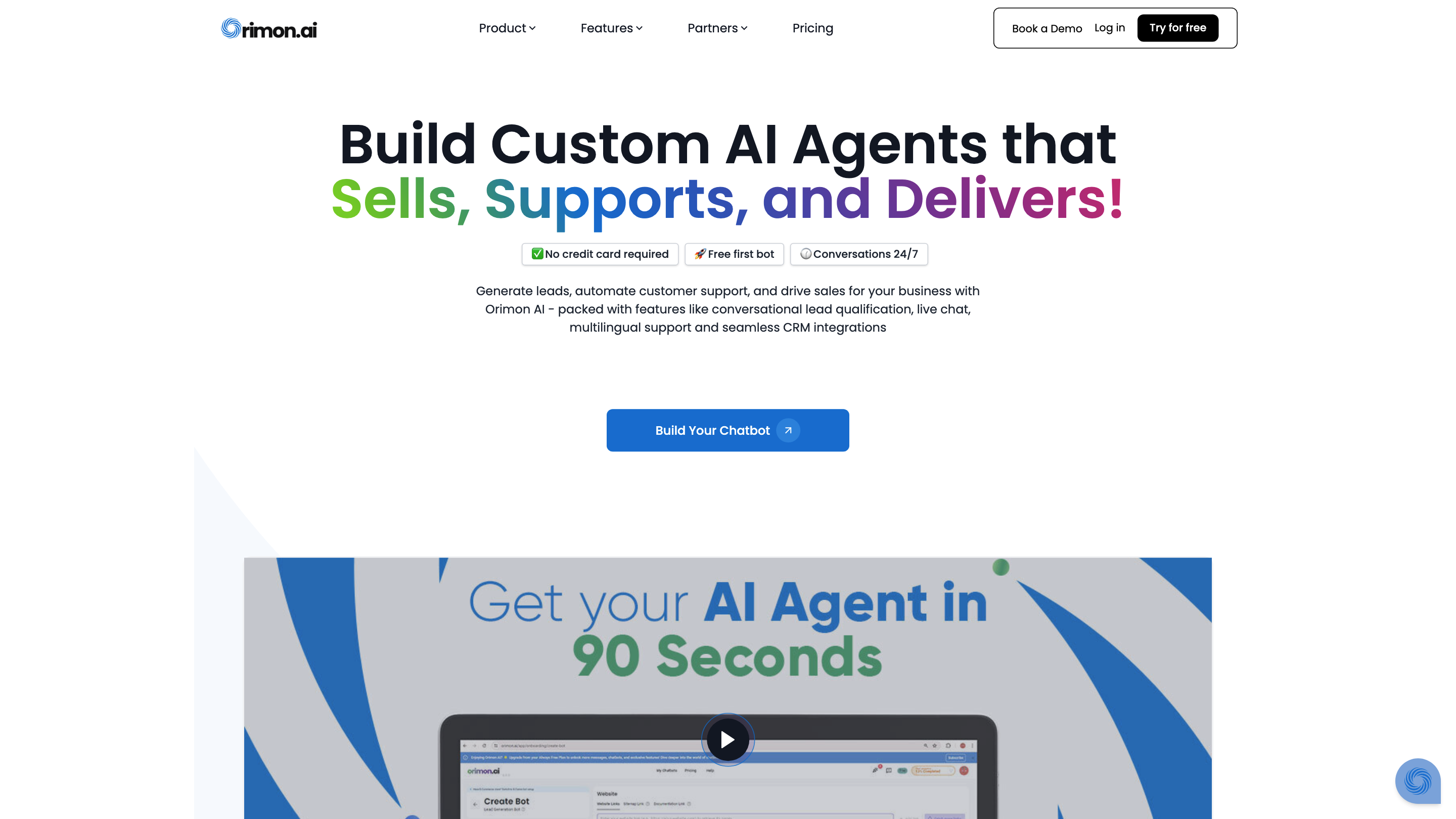 ChatGPT Sales Assistant