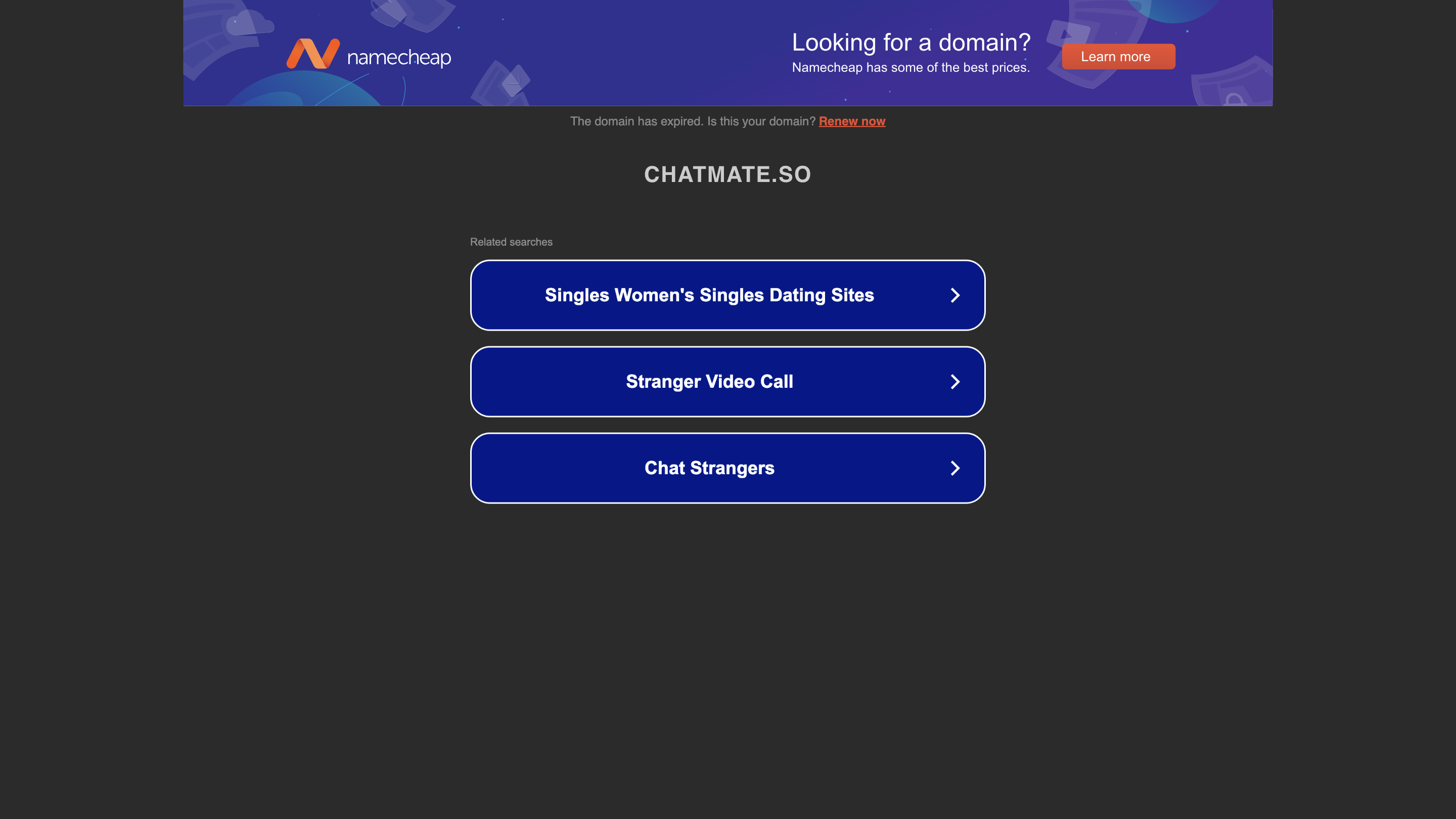 Chatmate - AI Customer Support