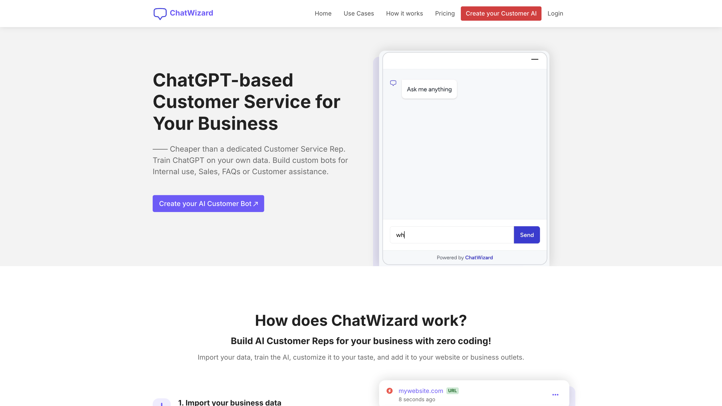 ChatWizard