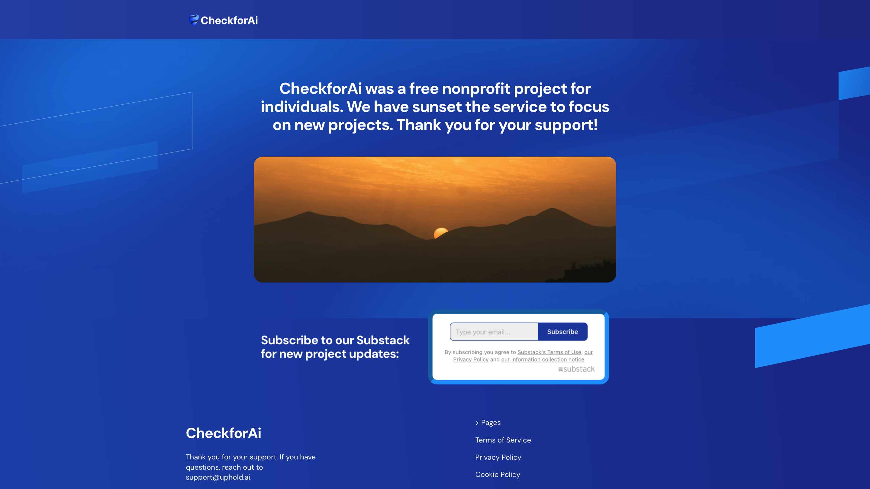 CheckforAi