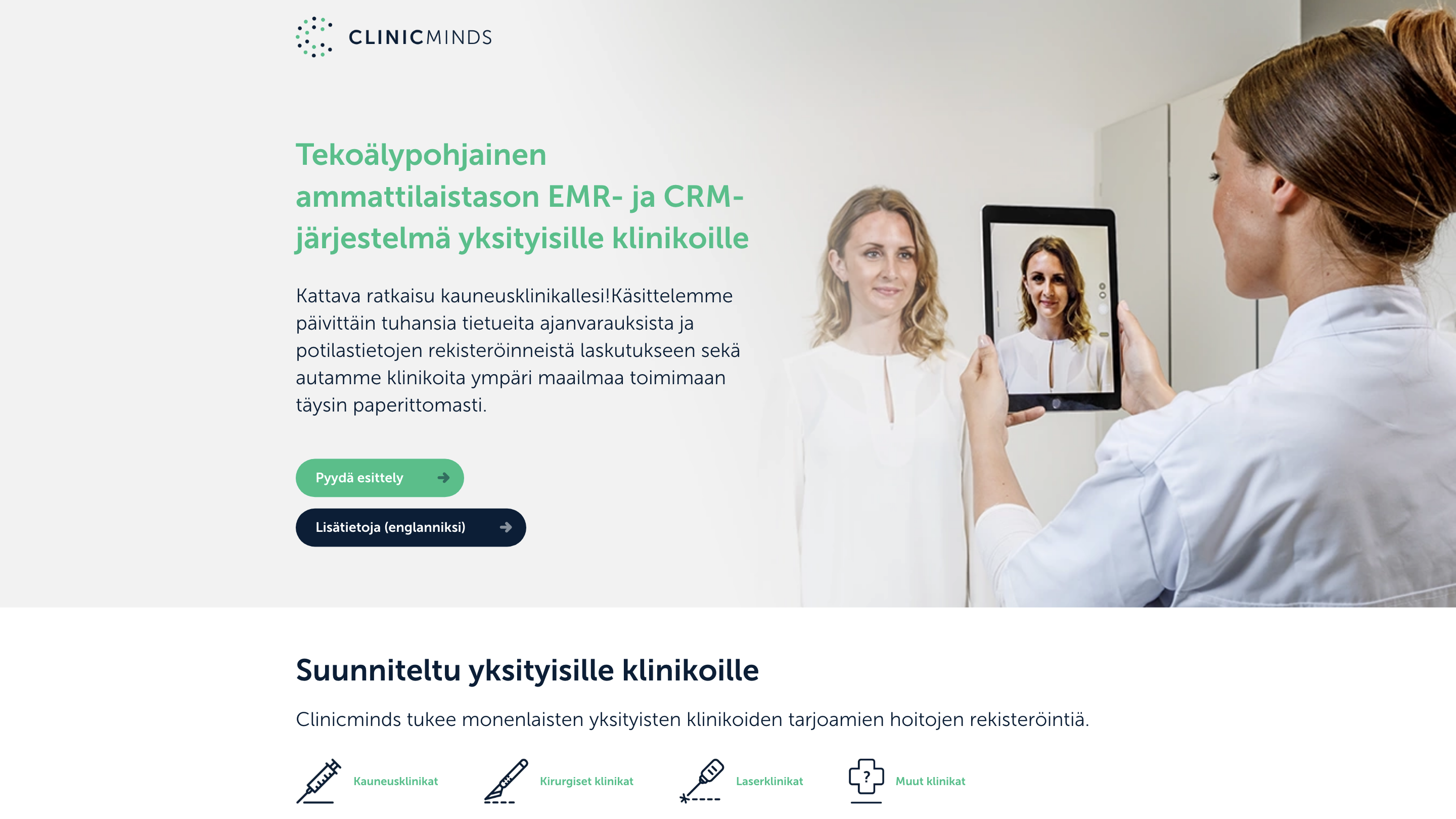 Clinicminds