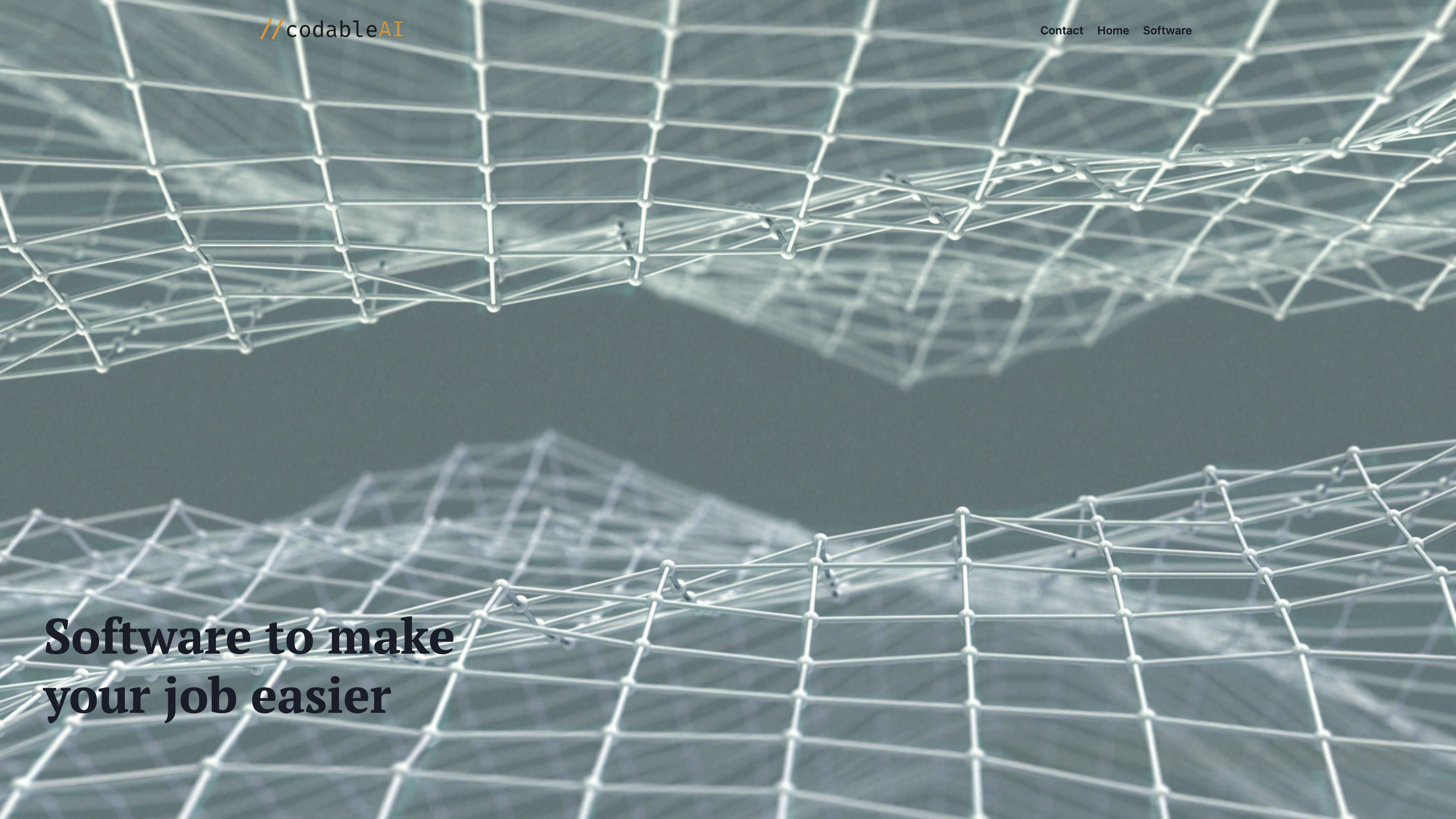 CodableAI - Your AI-Powered Programming Assistant for Developers