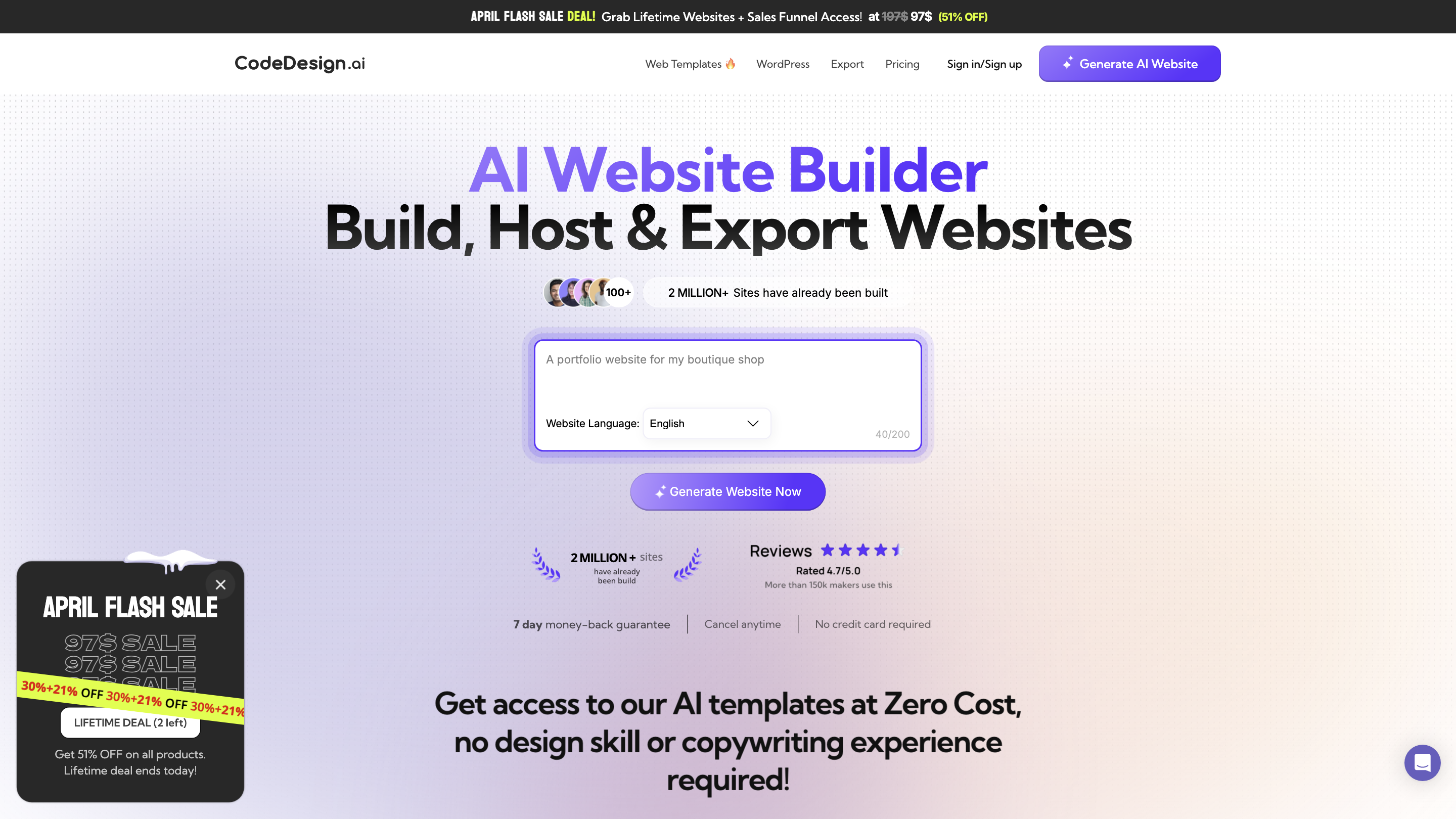 CodeDesign.ai