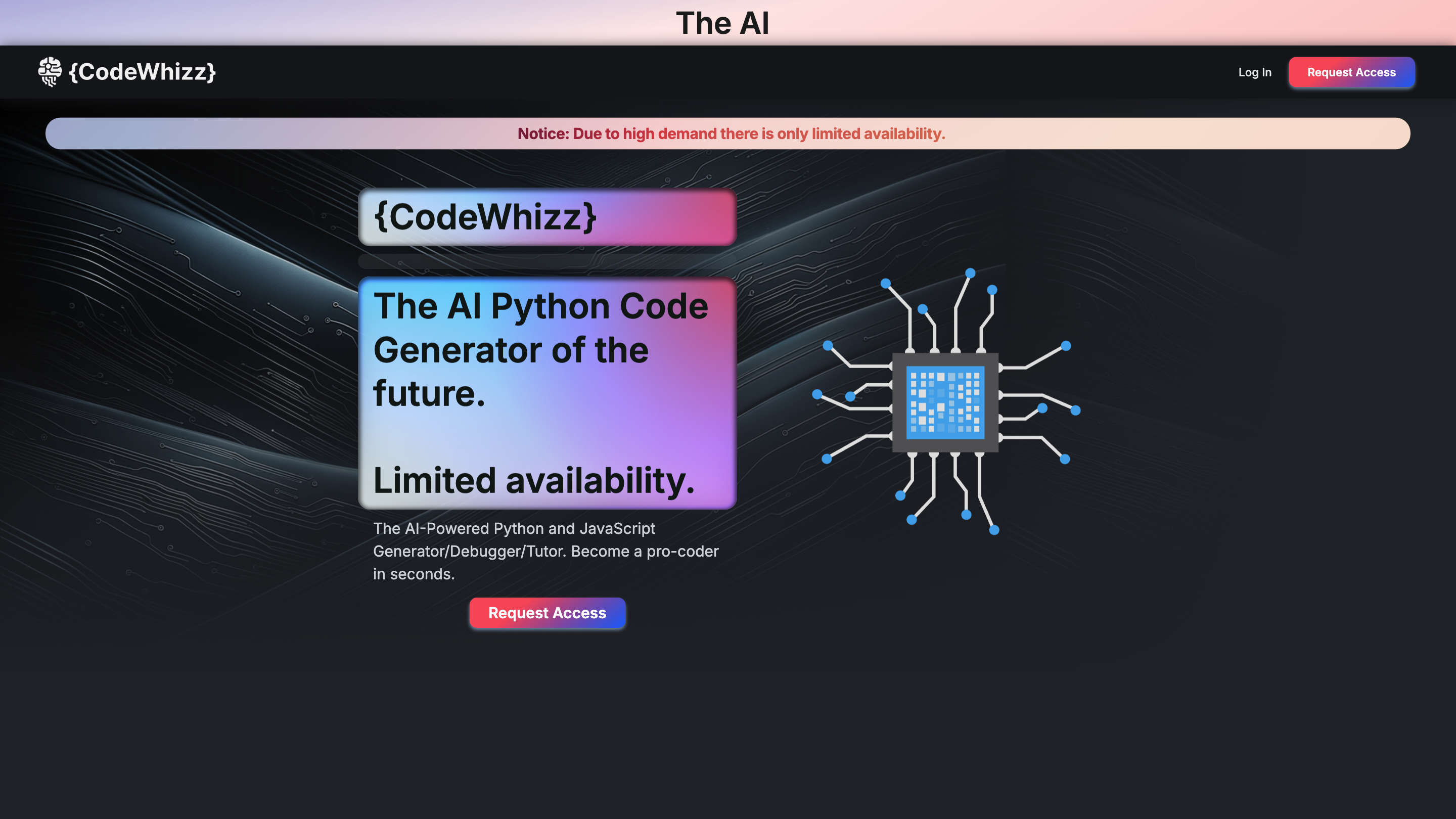 CodeWhizz