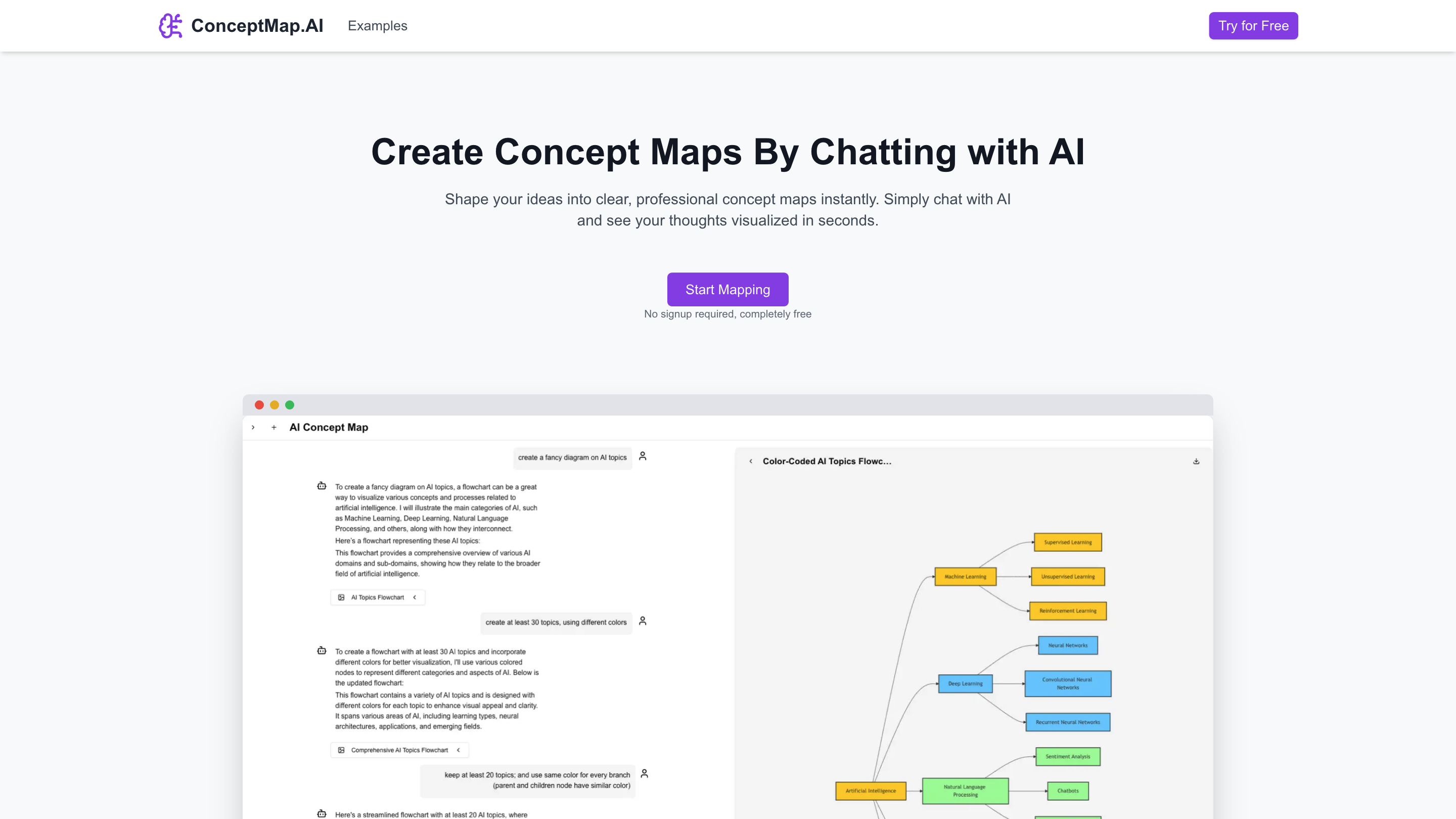 ConceptMap.AI