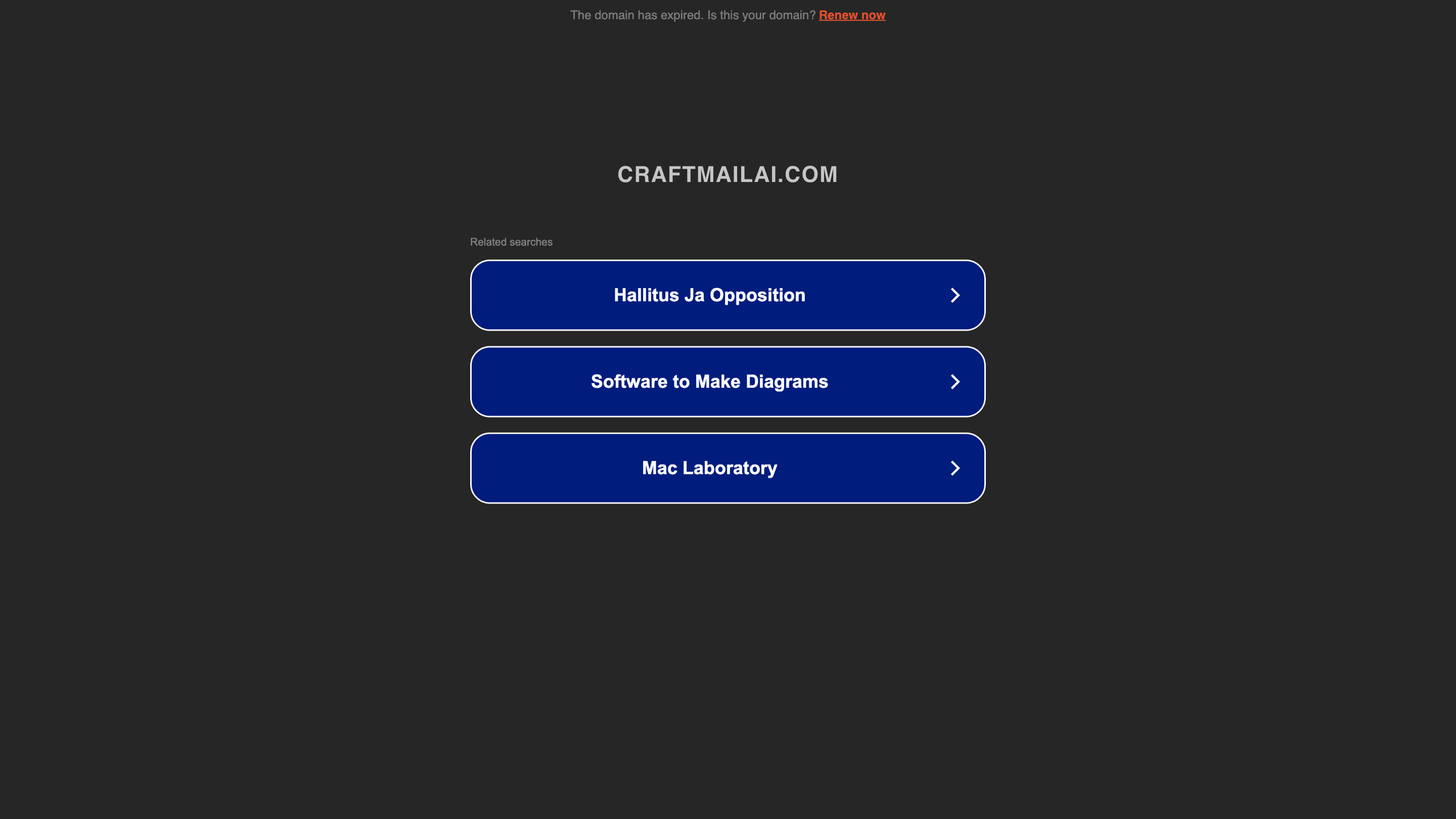 Craftmail AI