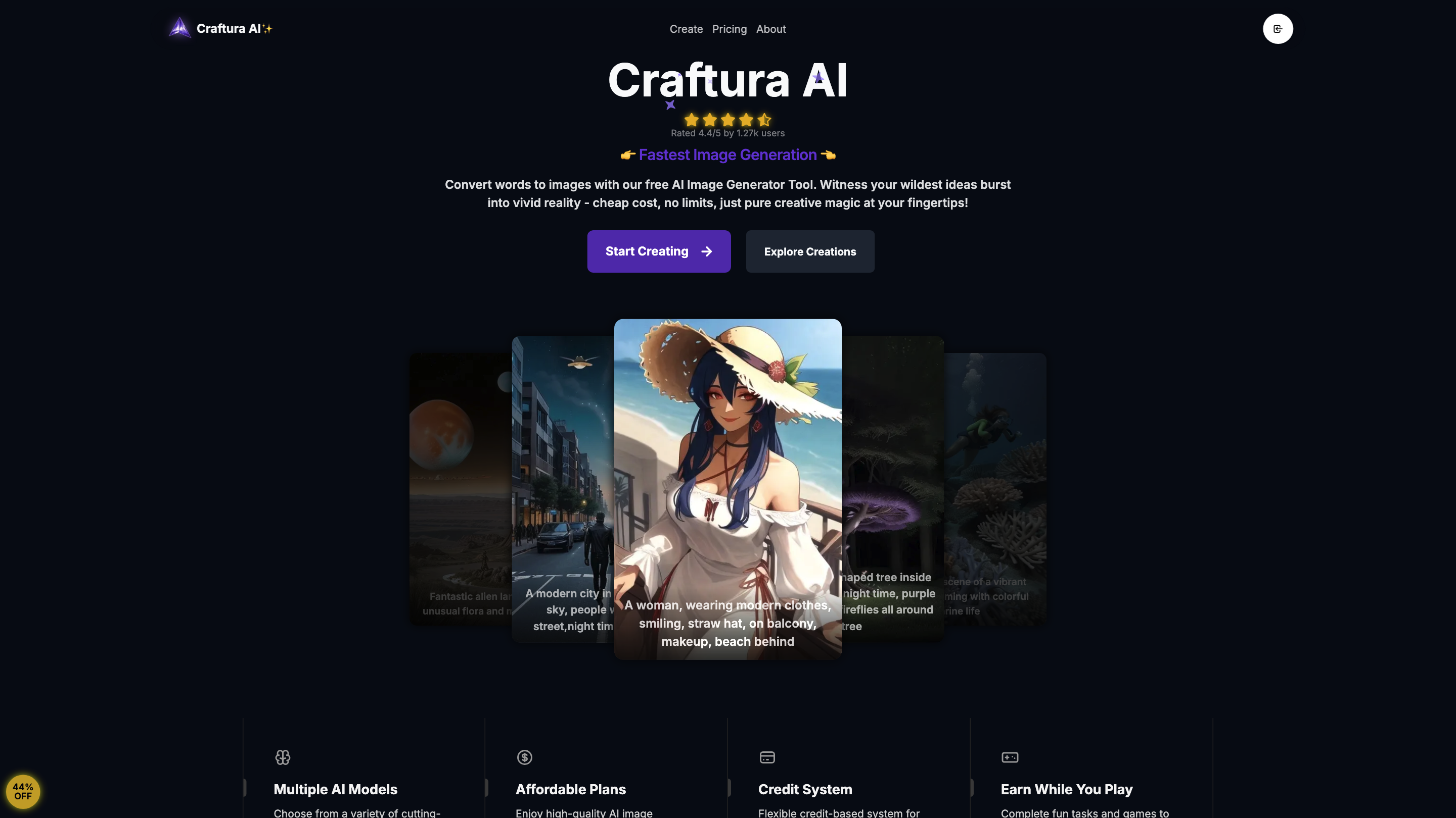 Craftura AI