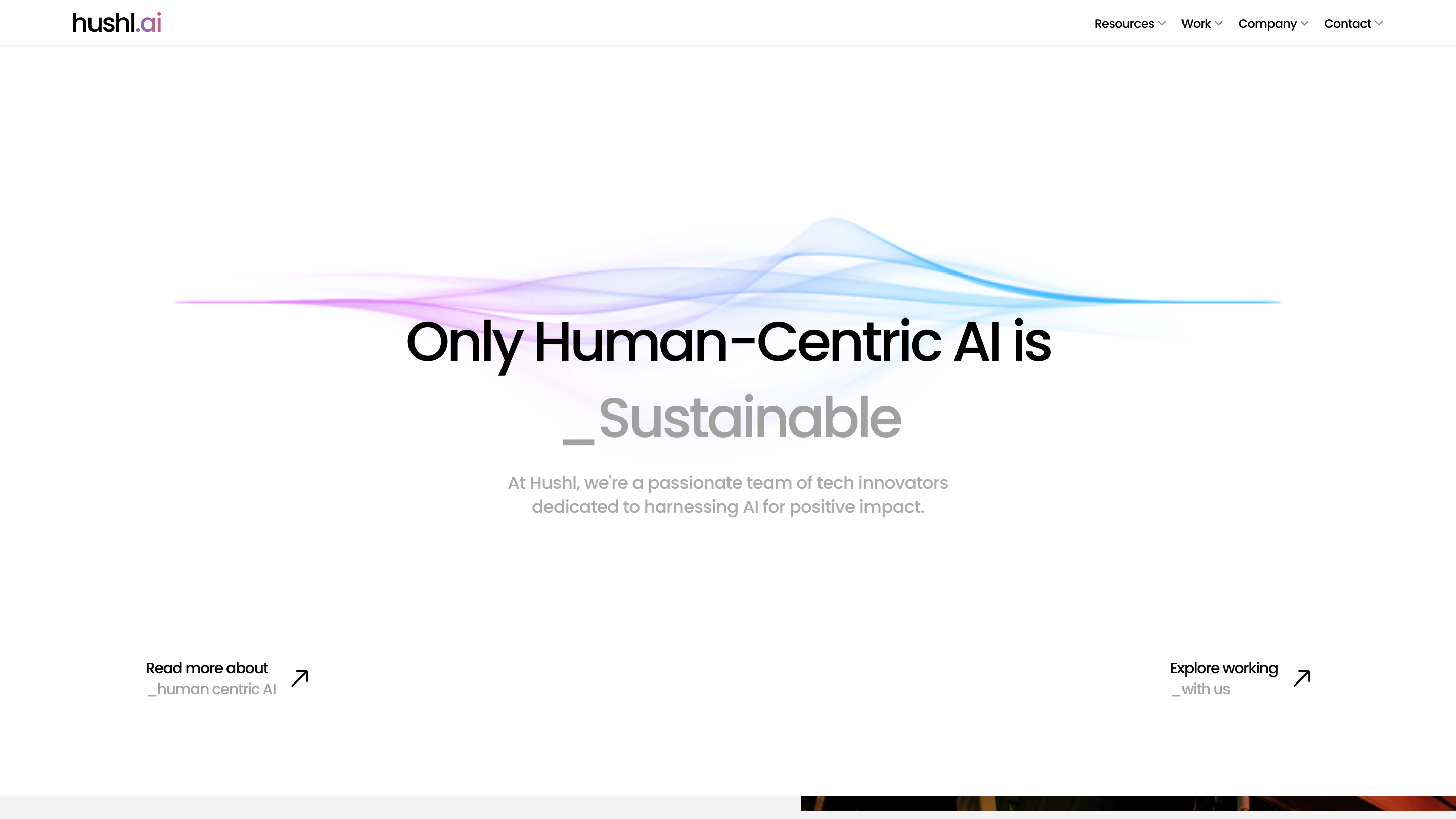 Creative Writing Hub