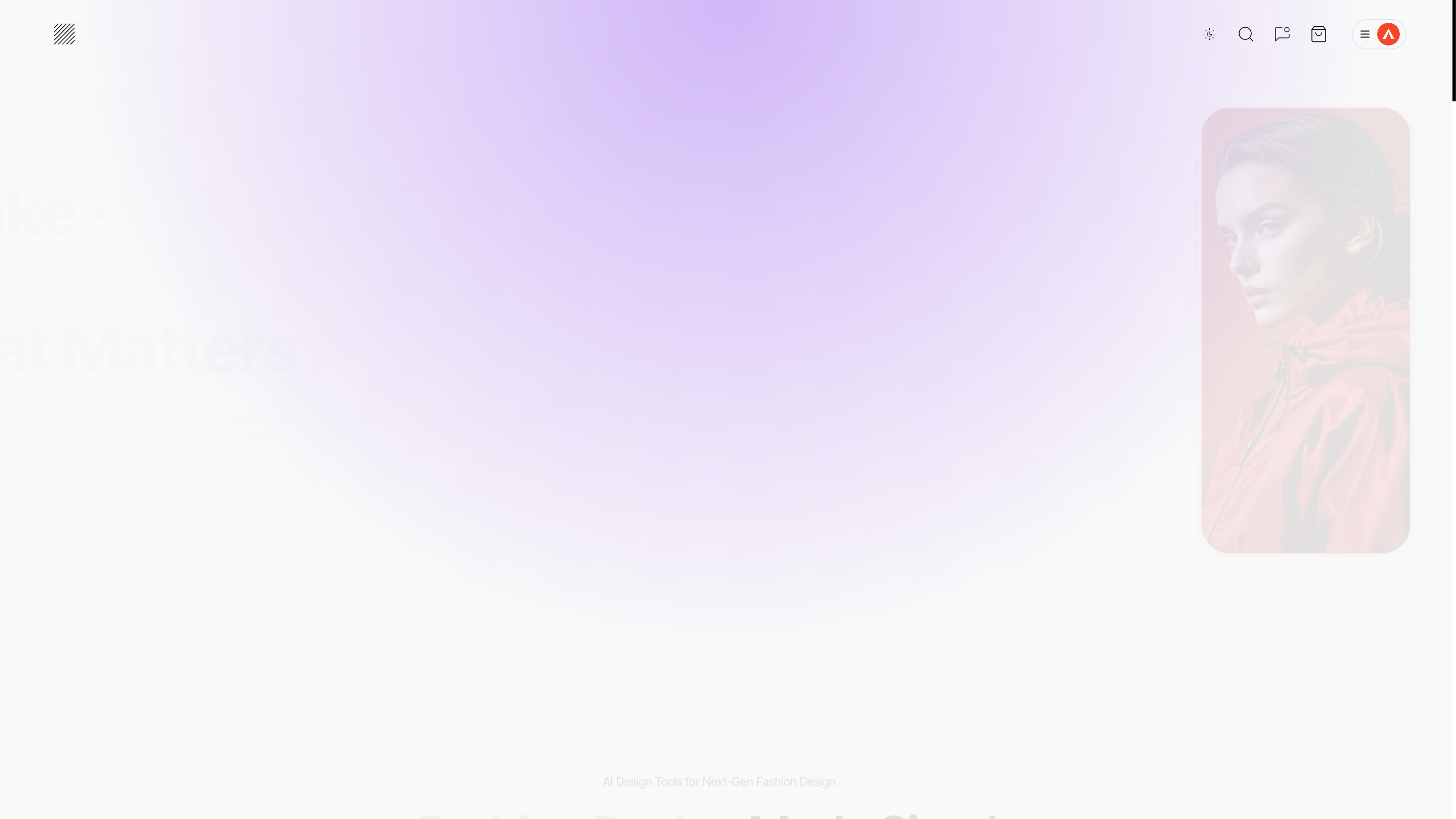 Dare to be DIFFERENT - A I O