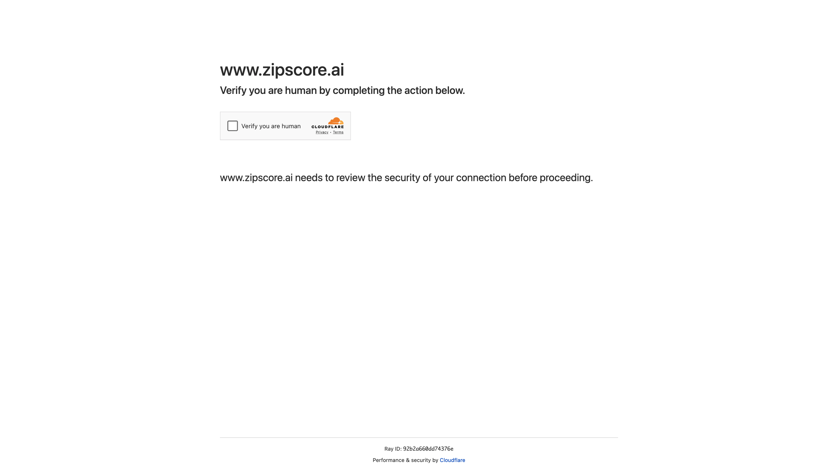 Demographic Intelligence